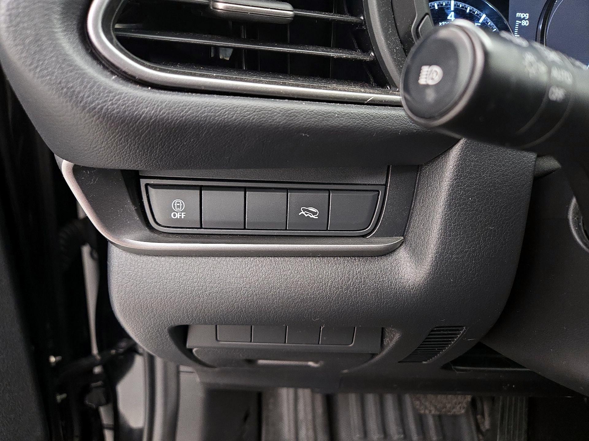 Thumbnail: 2022 Mazda CX-30 - 13