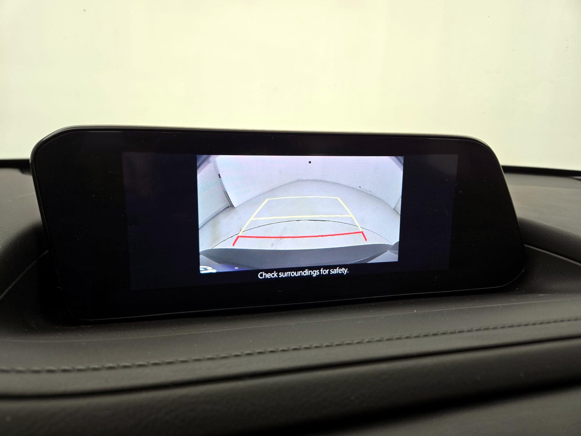 Thumbnail: 2022 Mazda CX-30 - 14