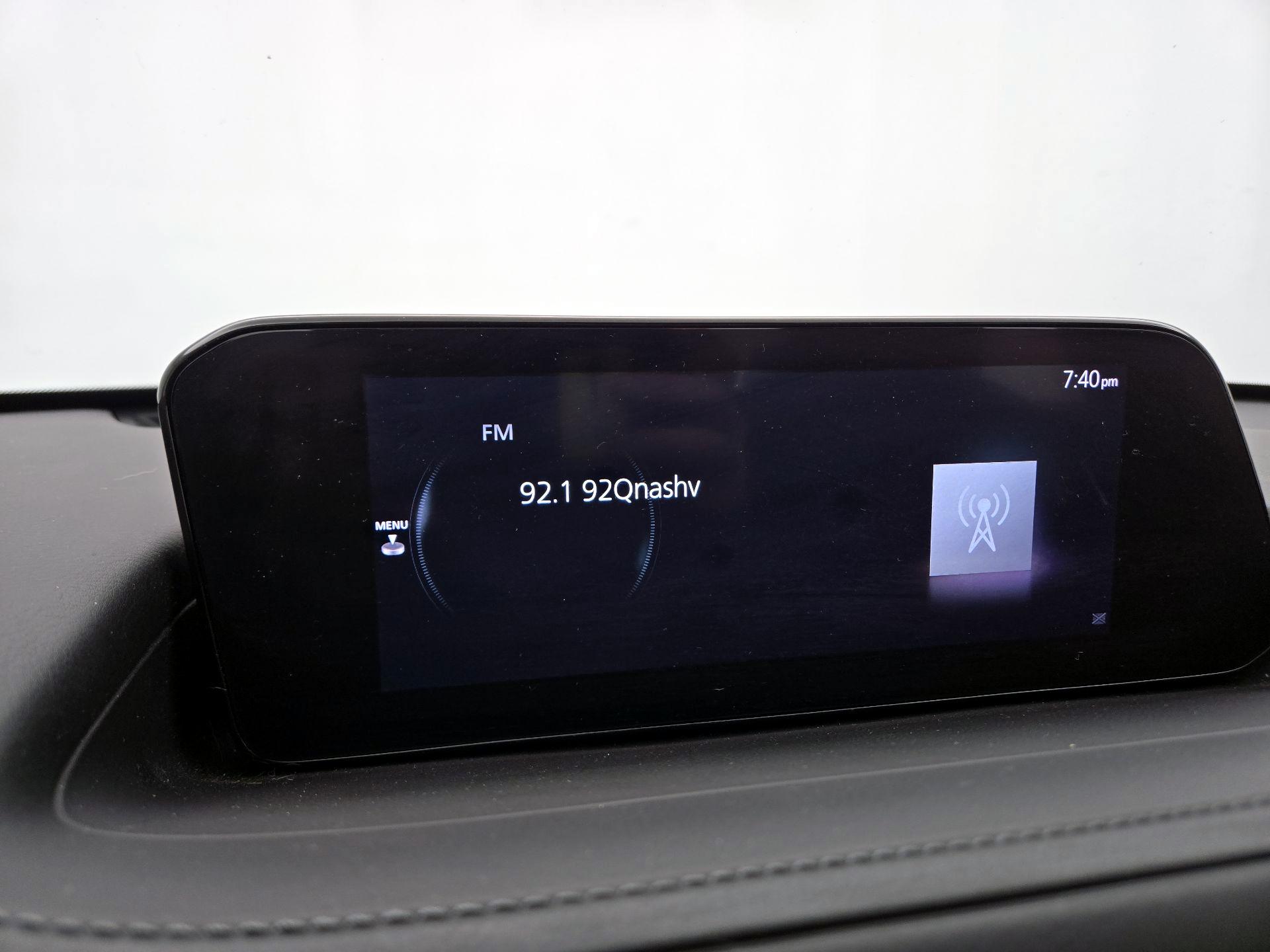 Thumbnail: 2022 Mazda CX-30 - 15