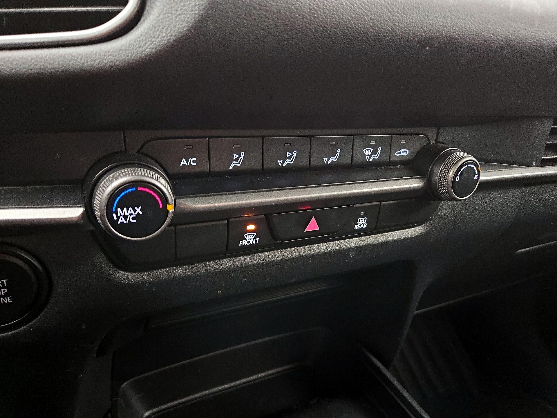 Thumbnail: 2022 Mazda CX-30 - 16