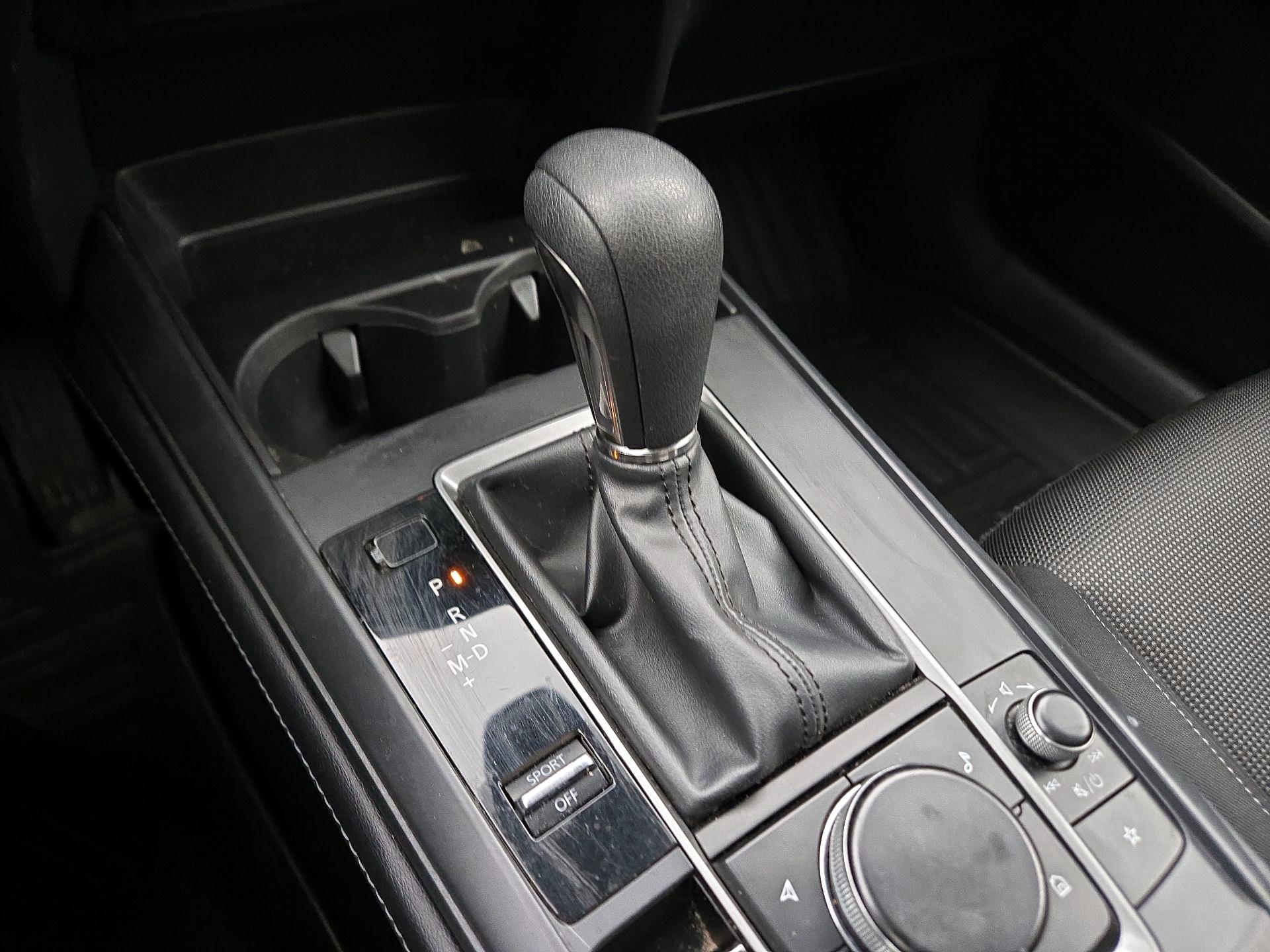 Thumbnail: 2022 Mazda CX-30 - 17