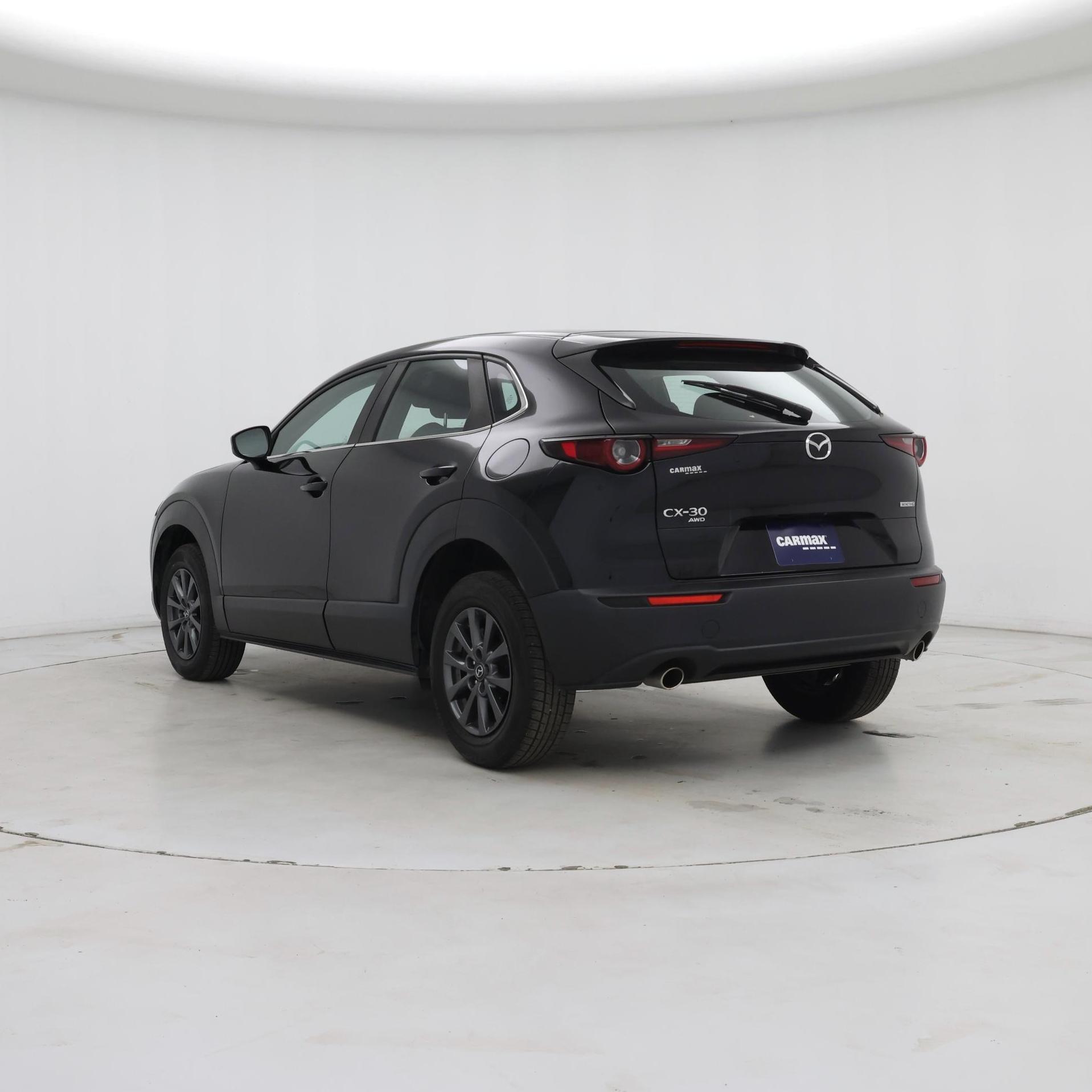 Thumbnail: 2022 Mazda CX-30 - 2