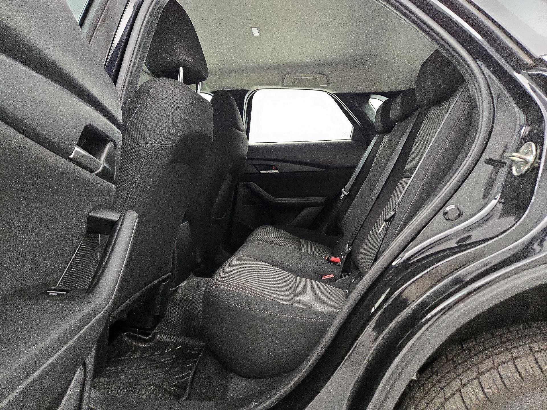 Thumbnail: 2022 Mazda CX-30 - 19