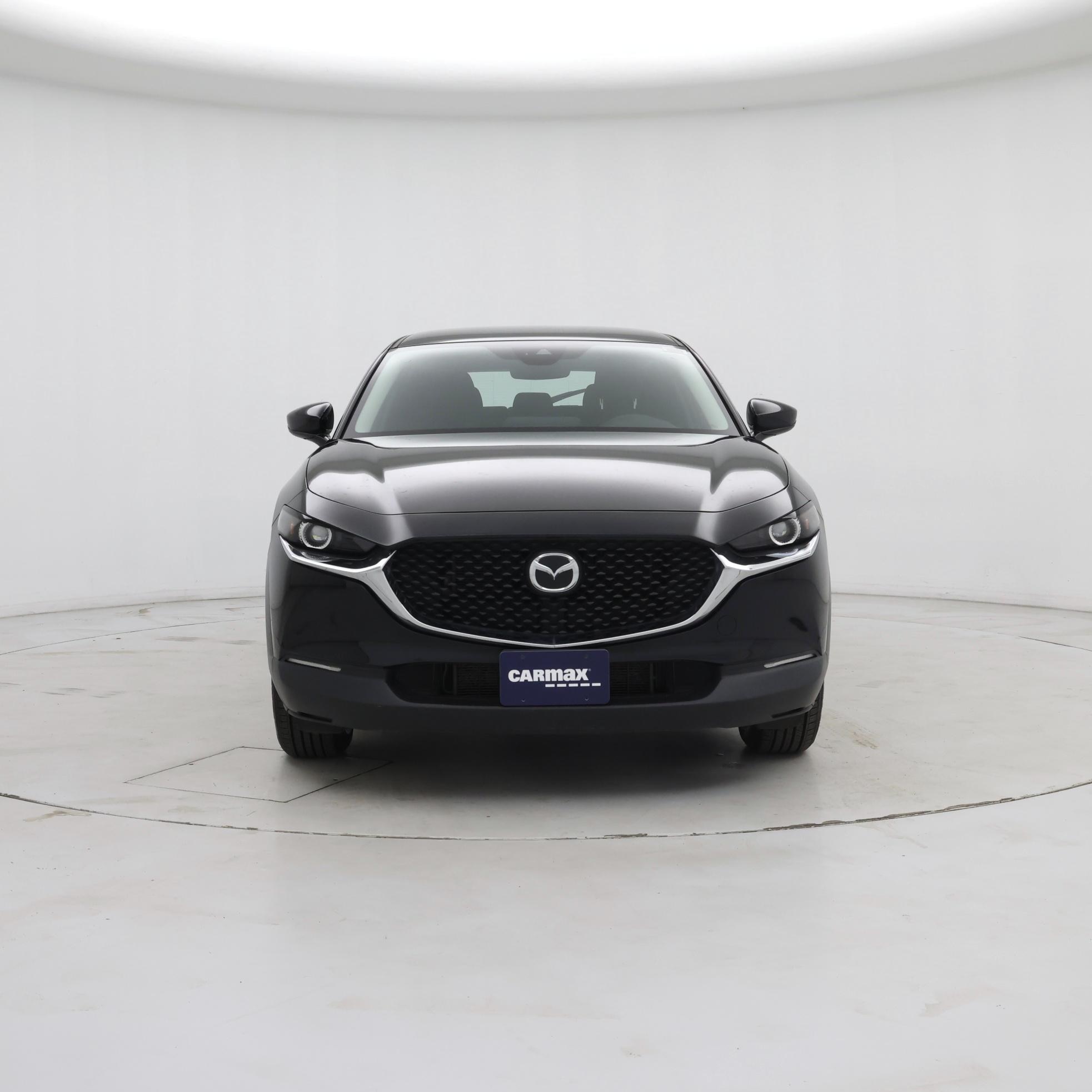Thumbnail: 2022 Mazda CX-30 - 5