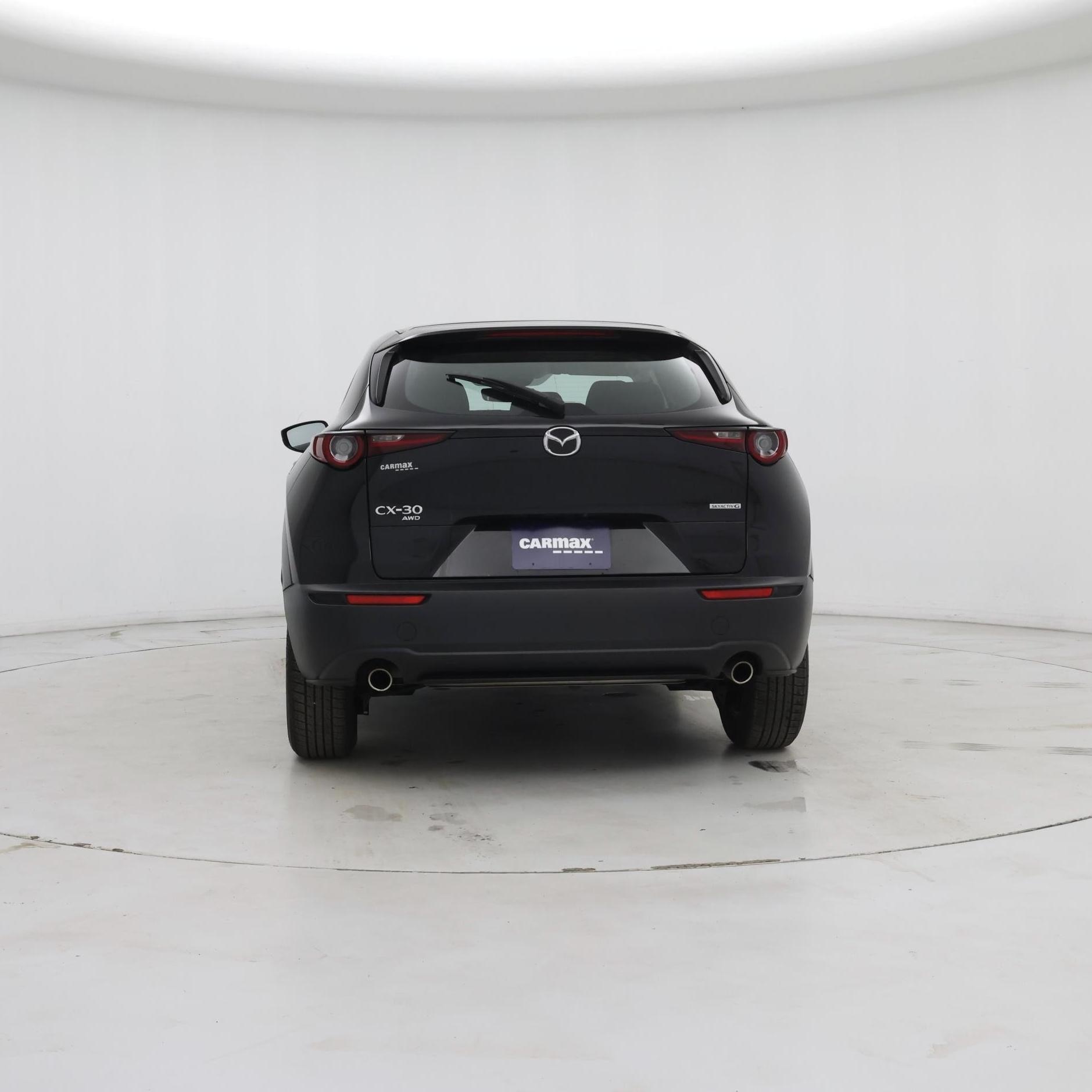 Thumbnail: 2022 Mazda CX-30 - 6