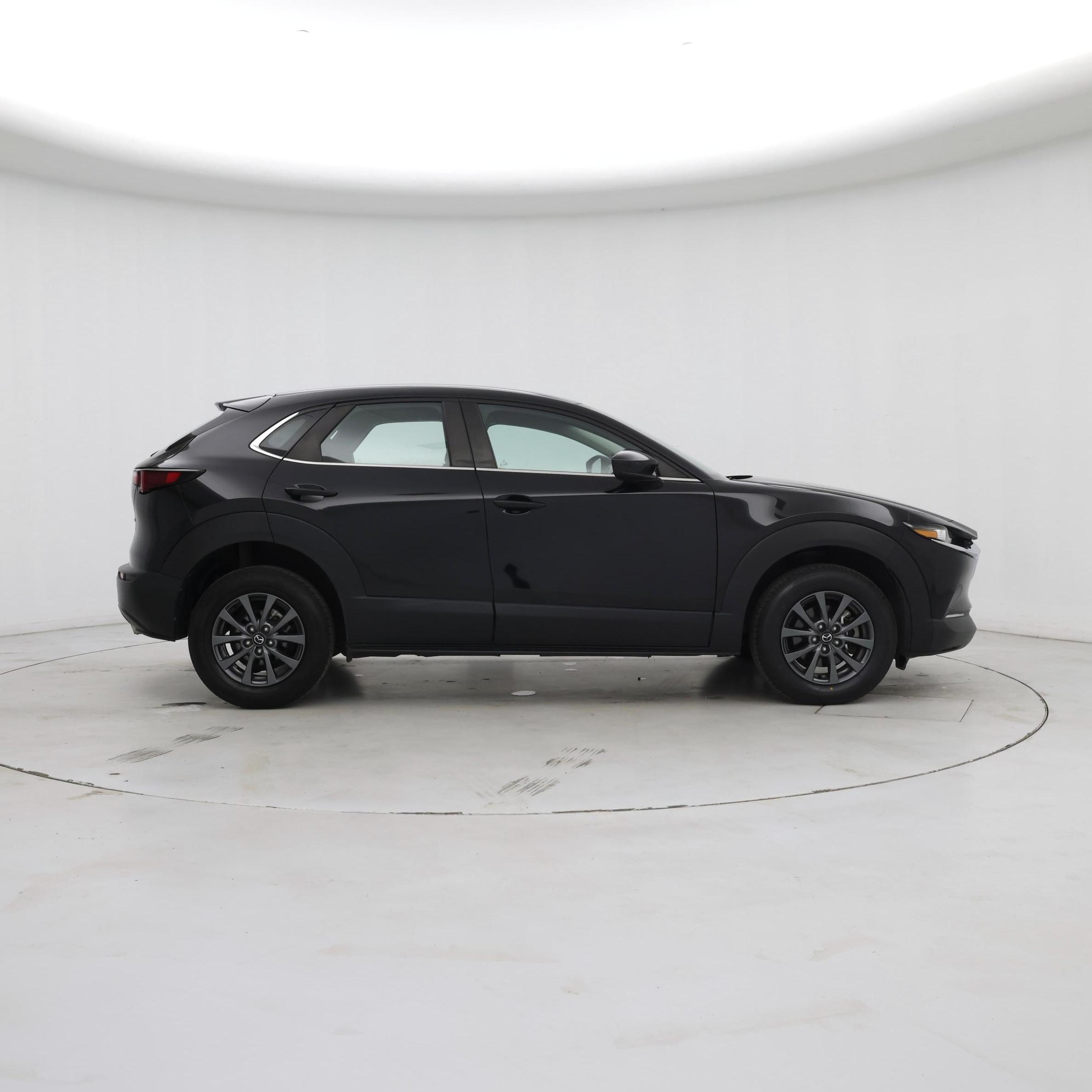 Thumbnail: 2022 Mazda CX-30 - 7