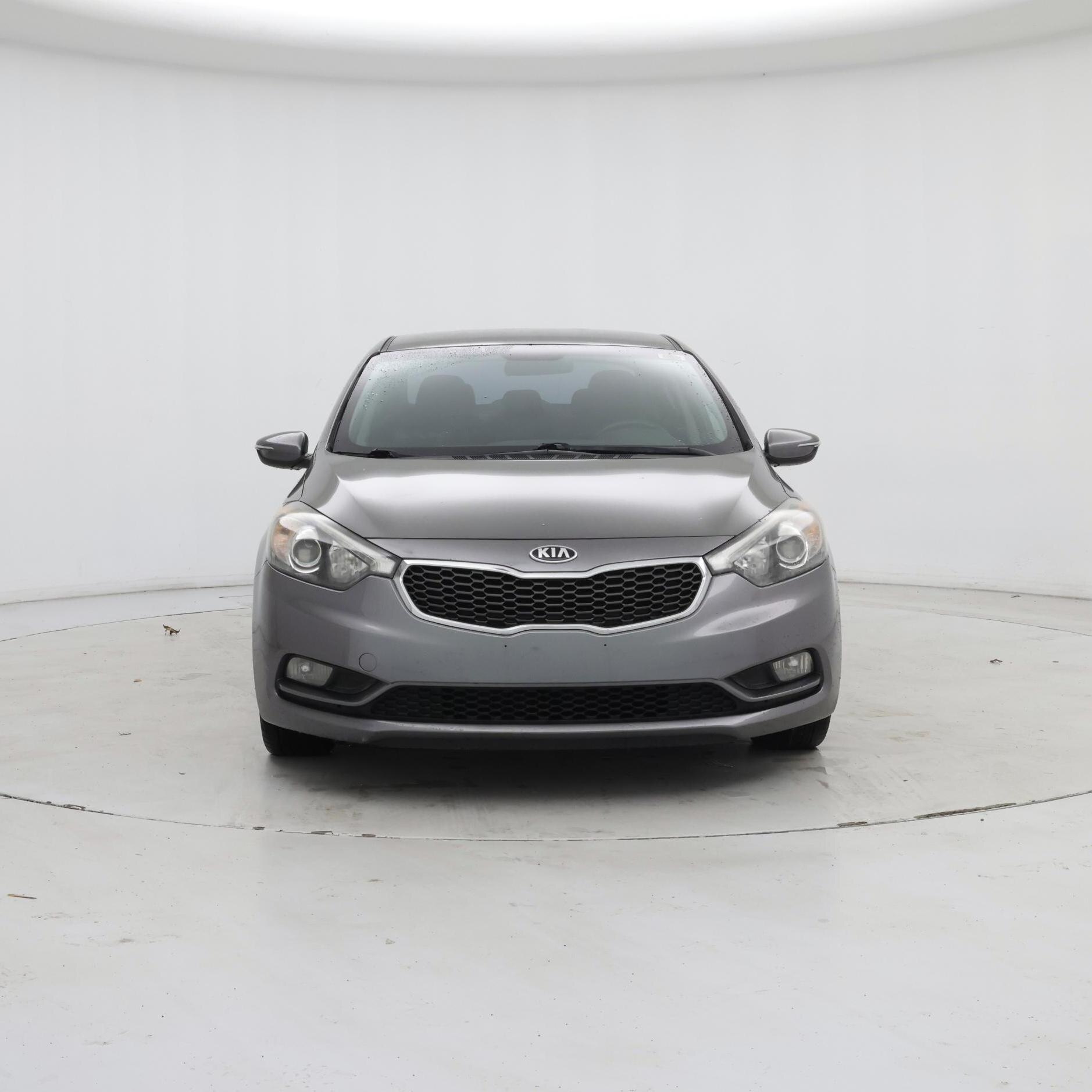Thumbnail: 2015 Kia Forte - 5