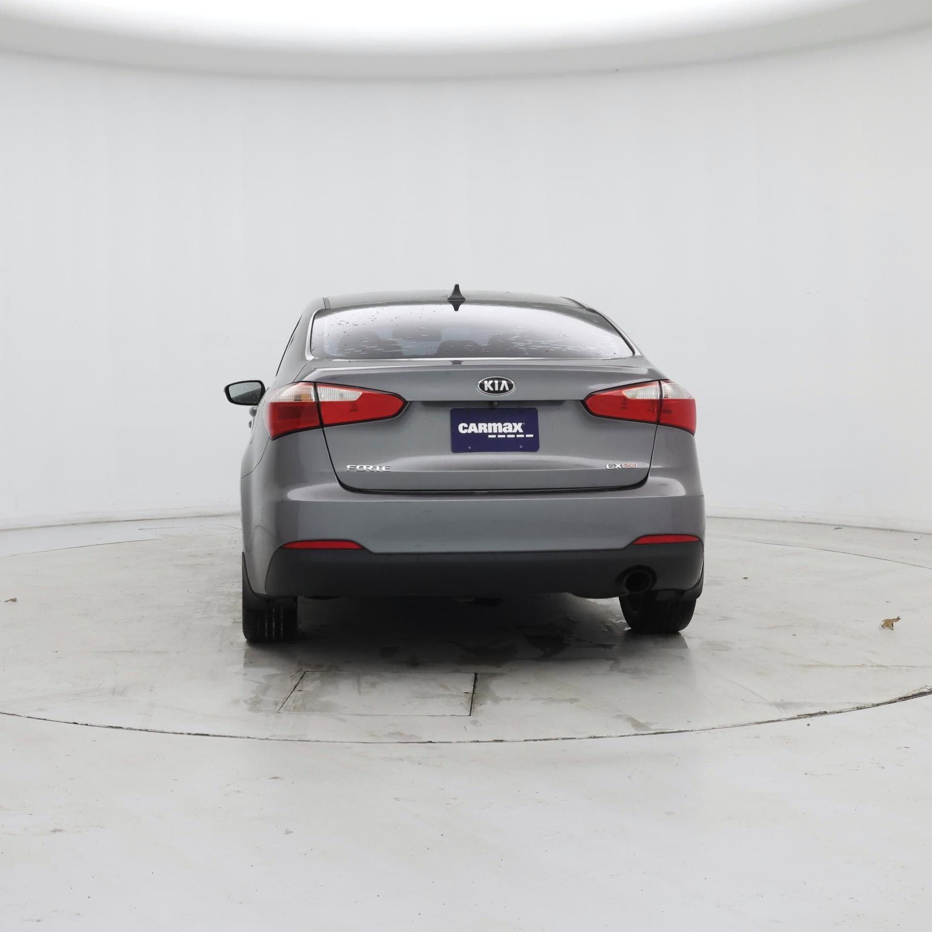 Thumbnail: 2015 Kia Forte - 6