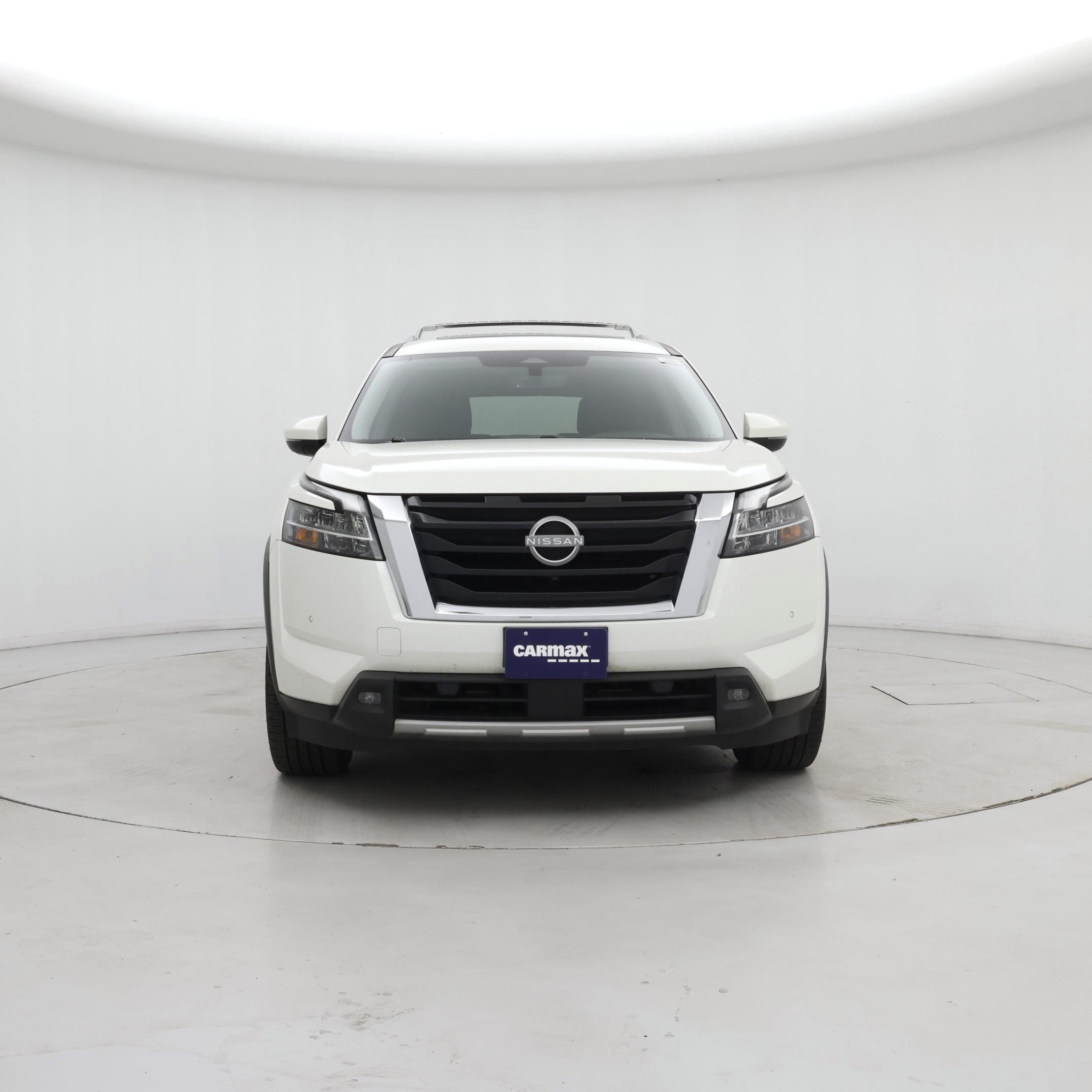 Thumbnail: 2023 Nissan Pathfinder - 5