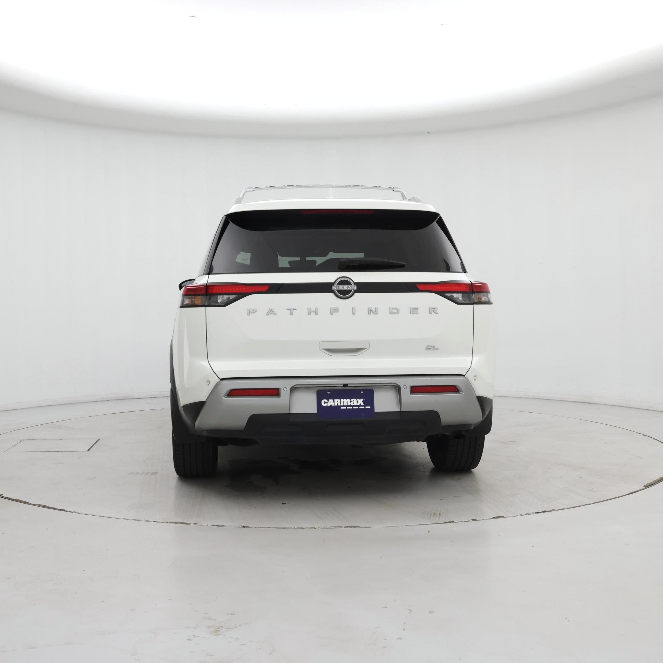 Thumbnail: 2023 Nissan Pathfinder - 6