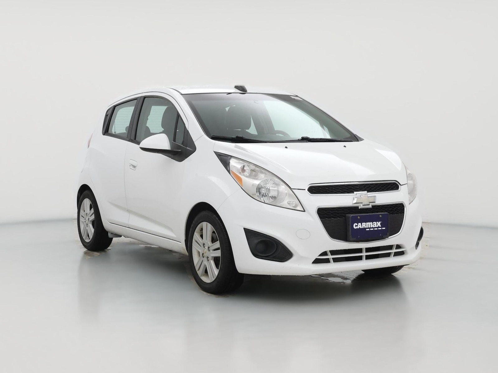 2015 Chevrolet Spark LS