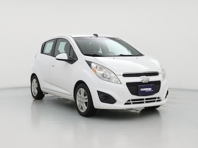 2015 Chevrolet Spark LS