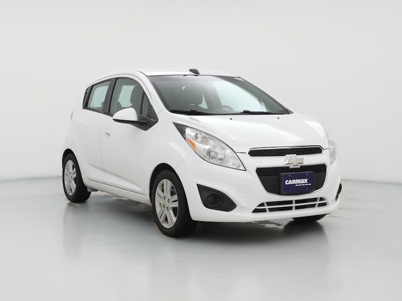 2015 Chevrolet Spark LS -
                  Madison, TN