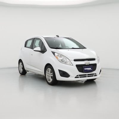 2015 Chevrolet Spark LS