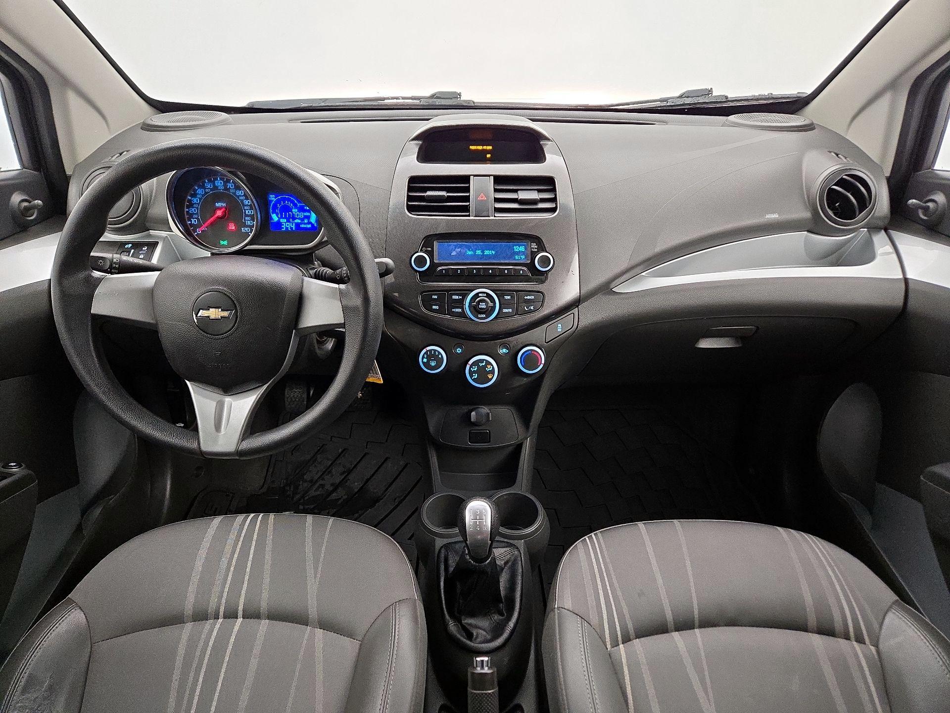 Thumbnail: 2015 Chevrolet Spark - 9