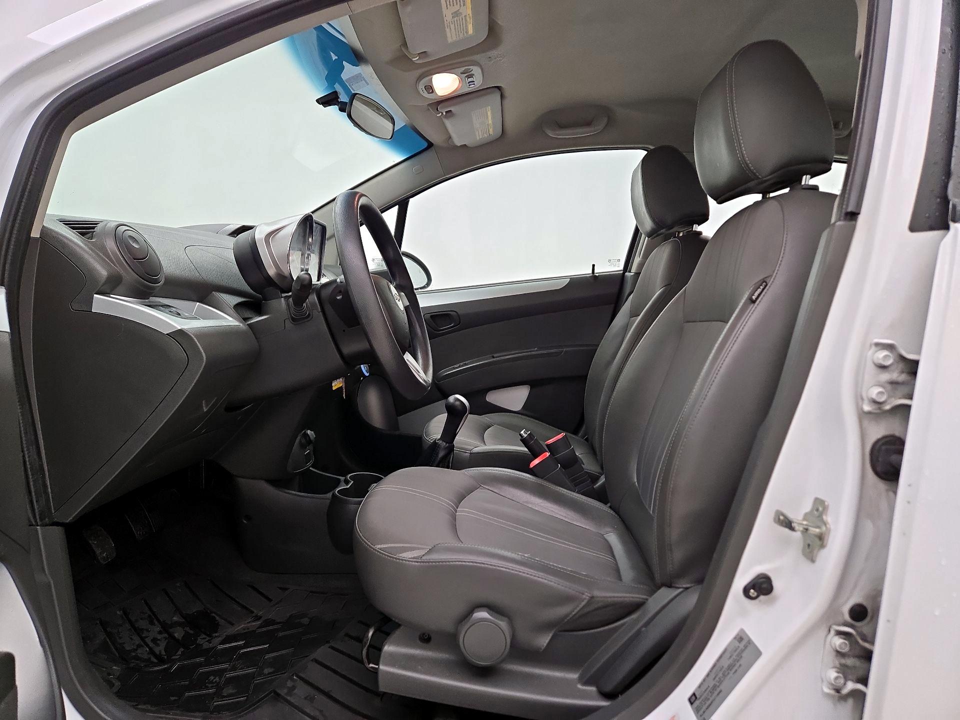 Thumbnail: 2015 Chevrolet Spark - 11