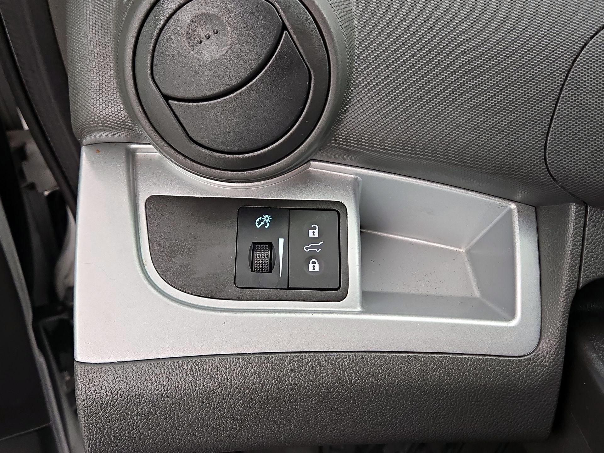 Thumbnail: 2015 Chevrolet Spark - 13