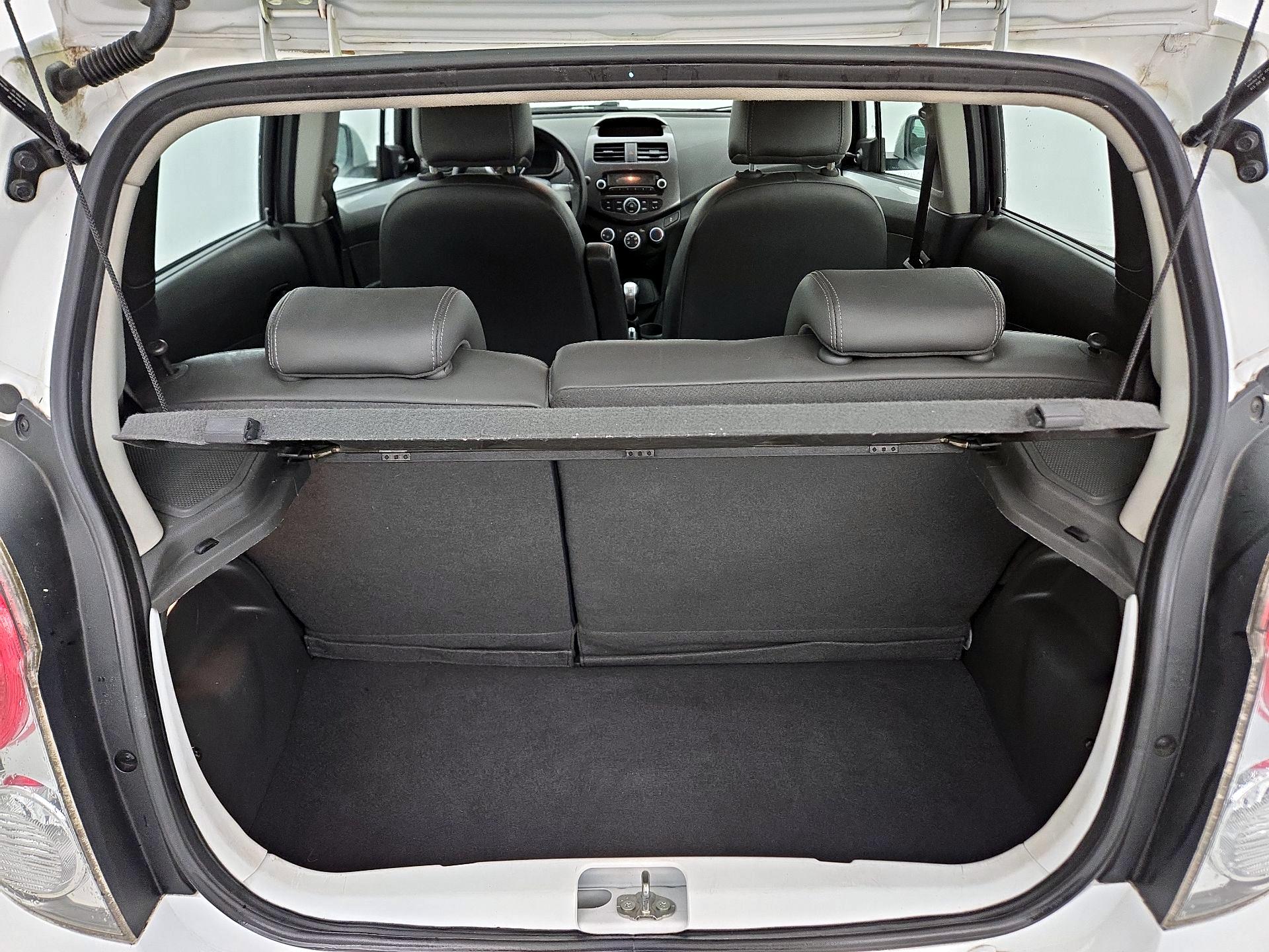 Thumbnail: 2015 Chevrolet Spark - 19