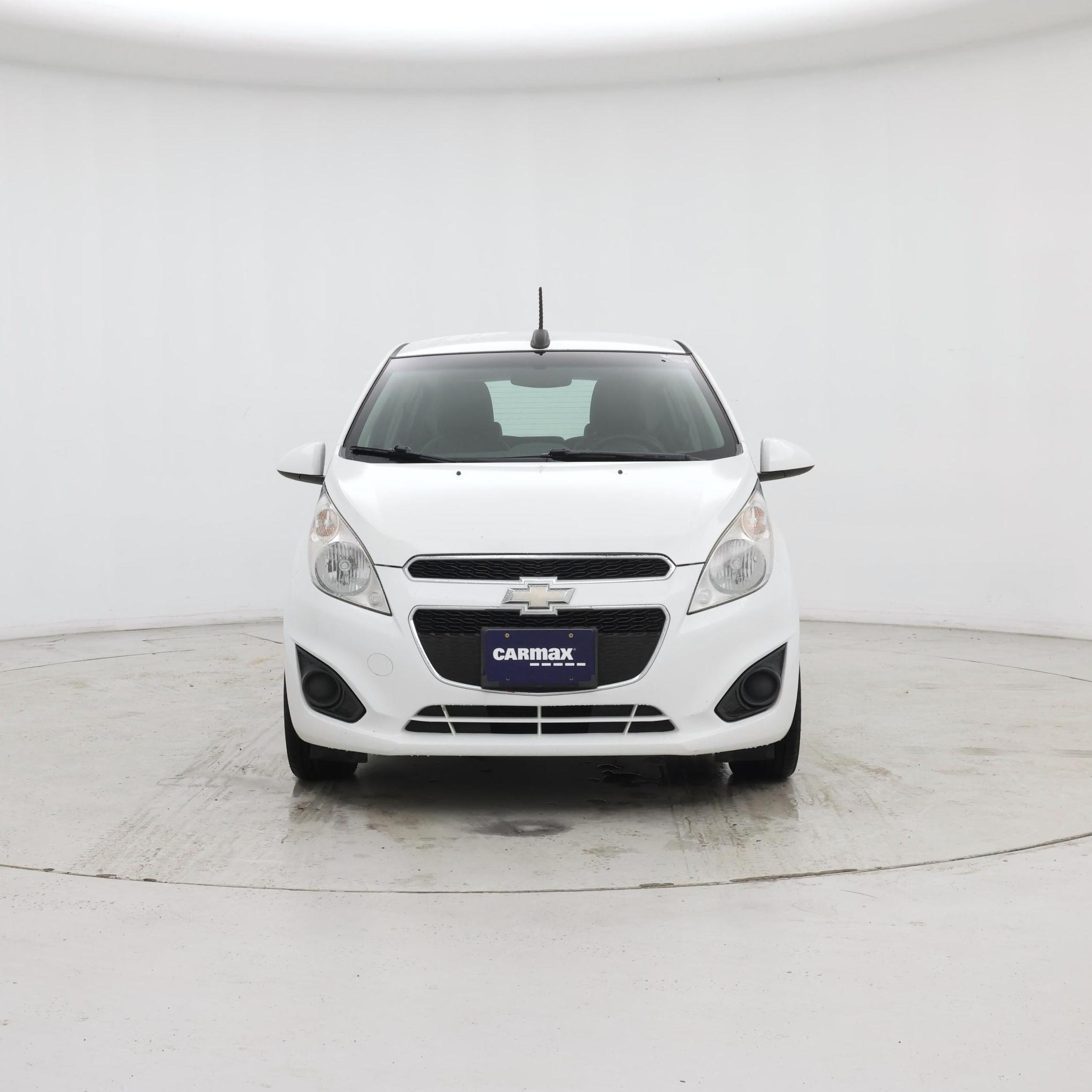 Thumbnail: 2015 Chevrolet Spark - 5