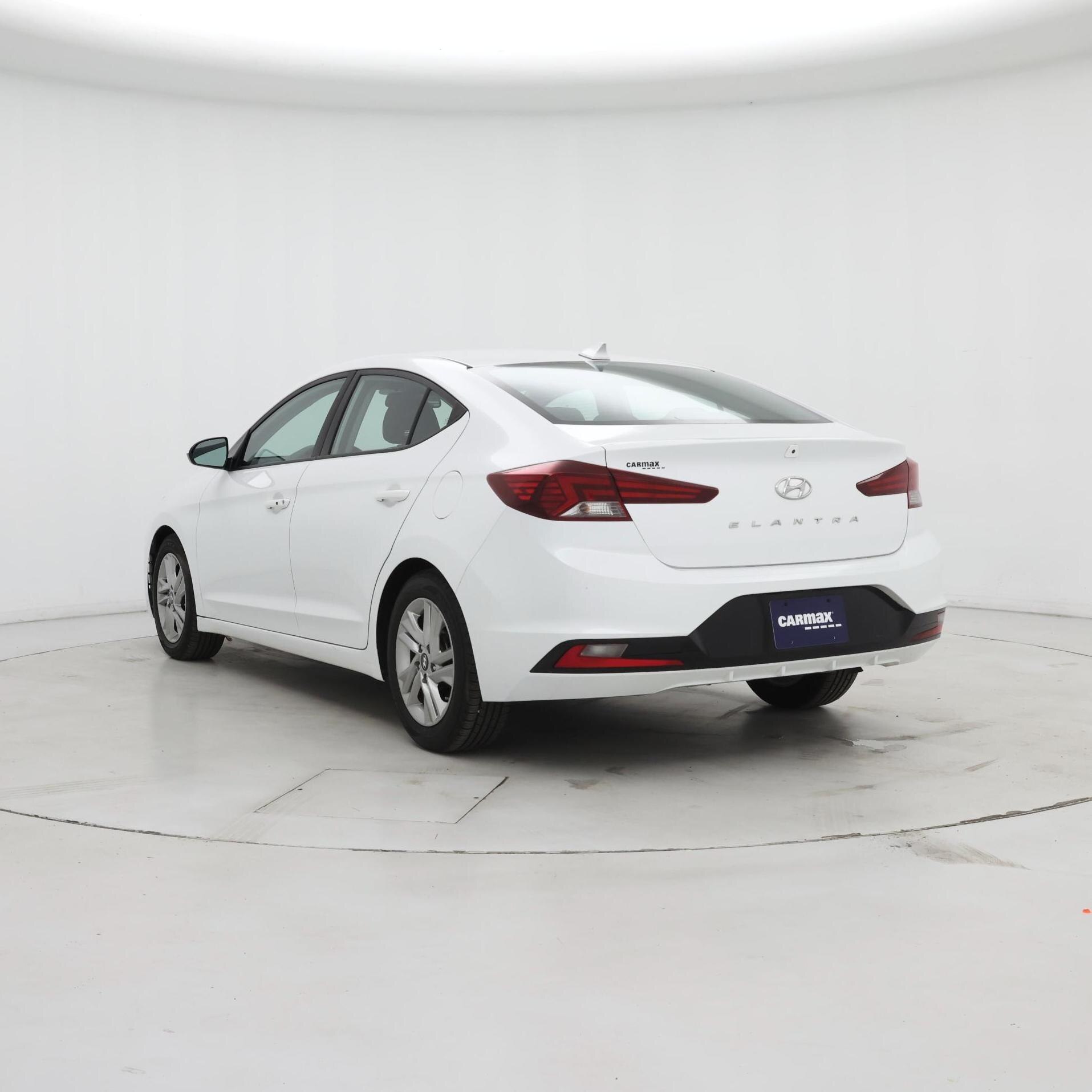 Thumbnail: 2020 Hyundai Elantra - 2