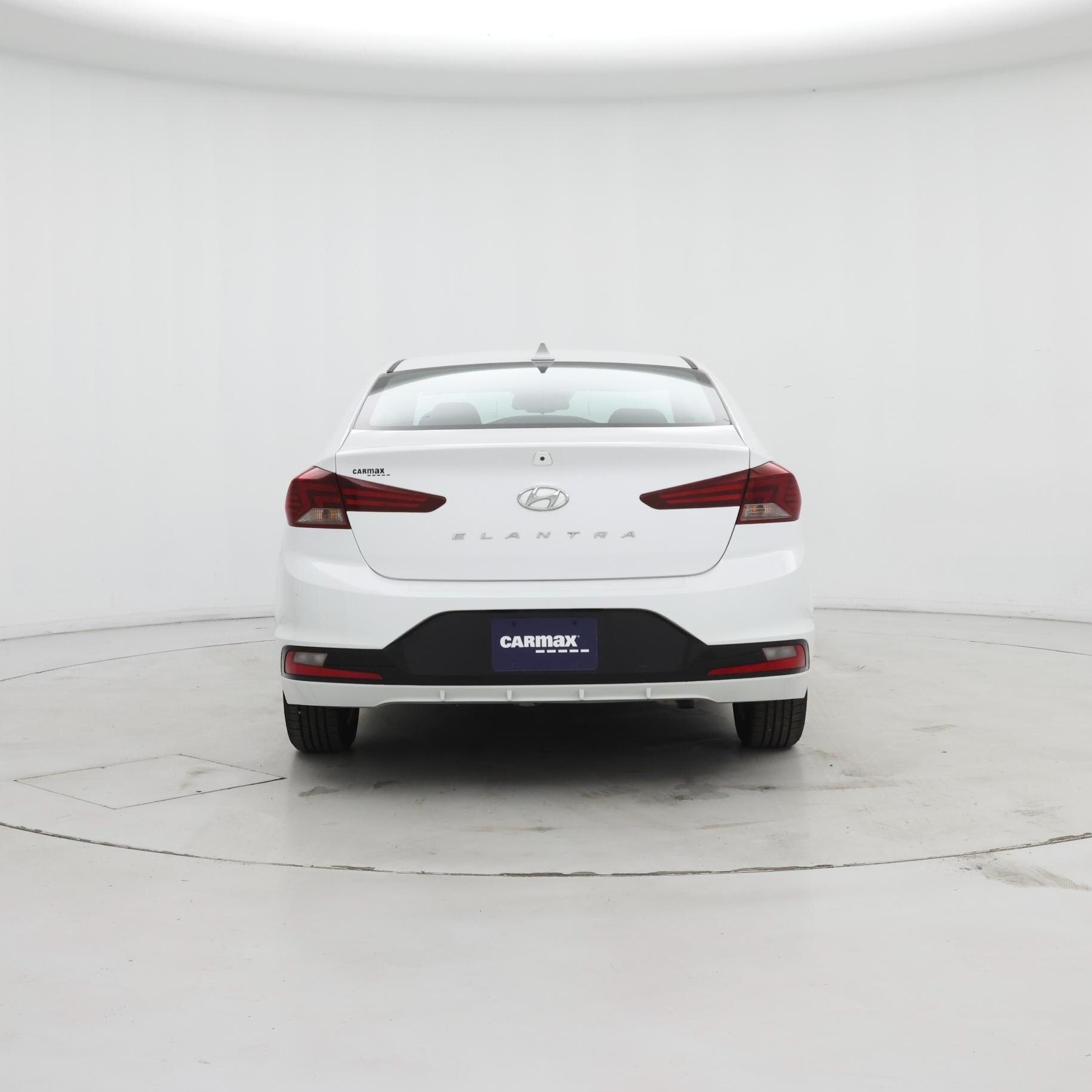 Thumbnail: 2020 Hyundai Elantra - 6