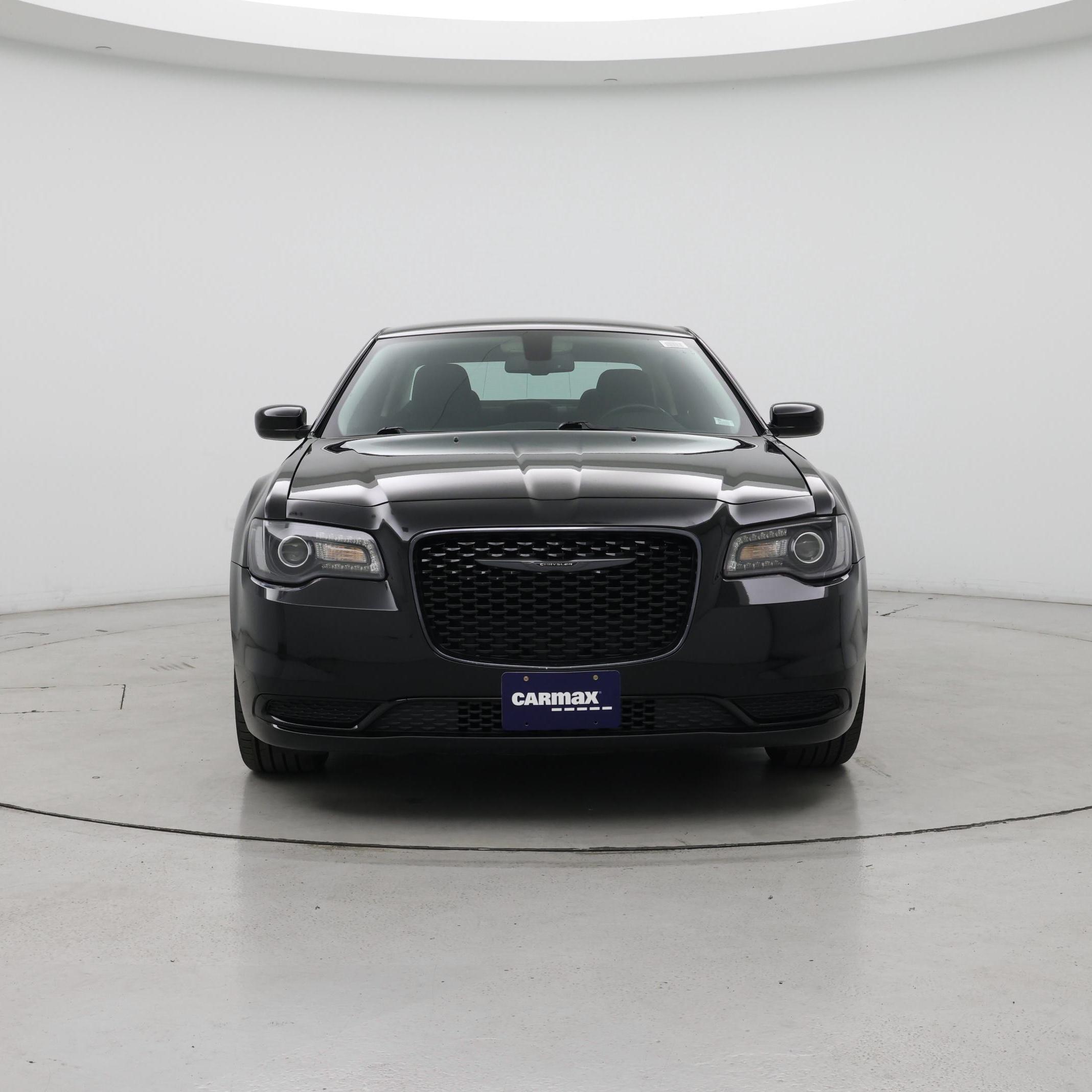 Thumbnail: 2021 Chrysler 300 - 5