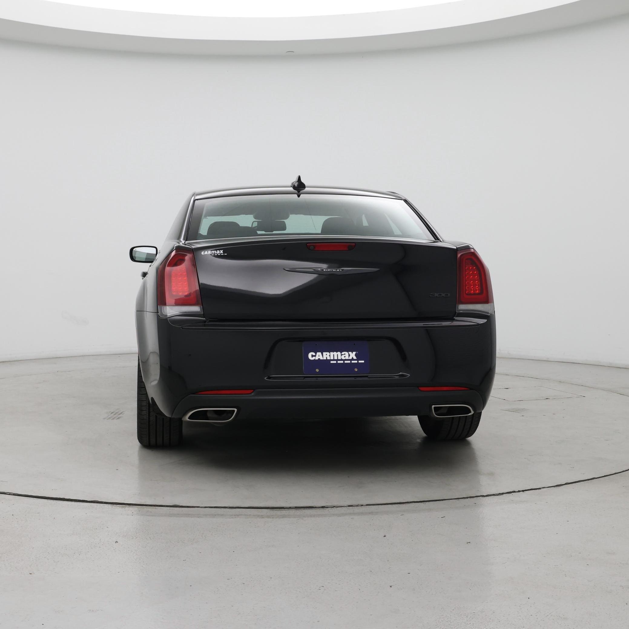 Thumbnail: 2021 Chrysler 300 - 6