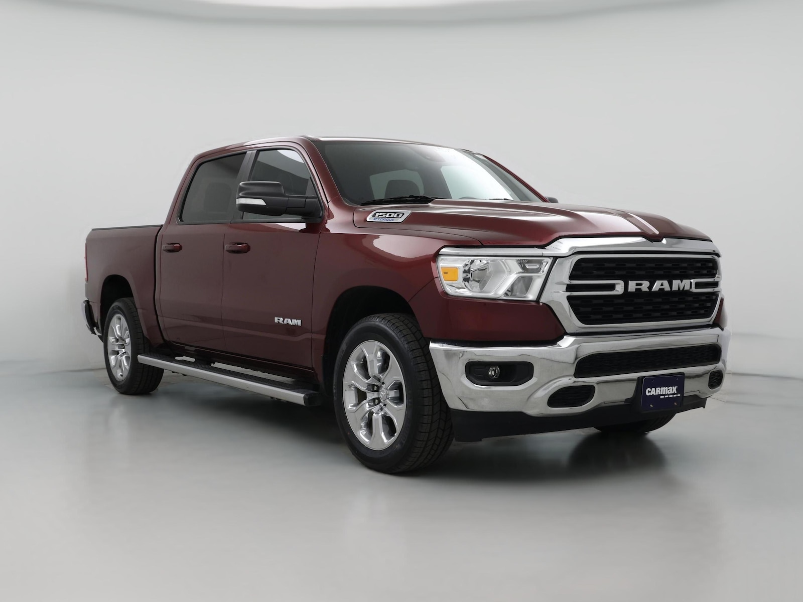 2022 RAM Ram 1500 Pickup Big Horn/Lone Star