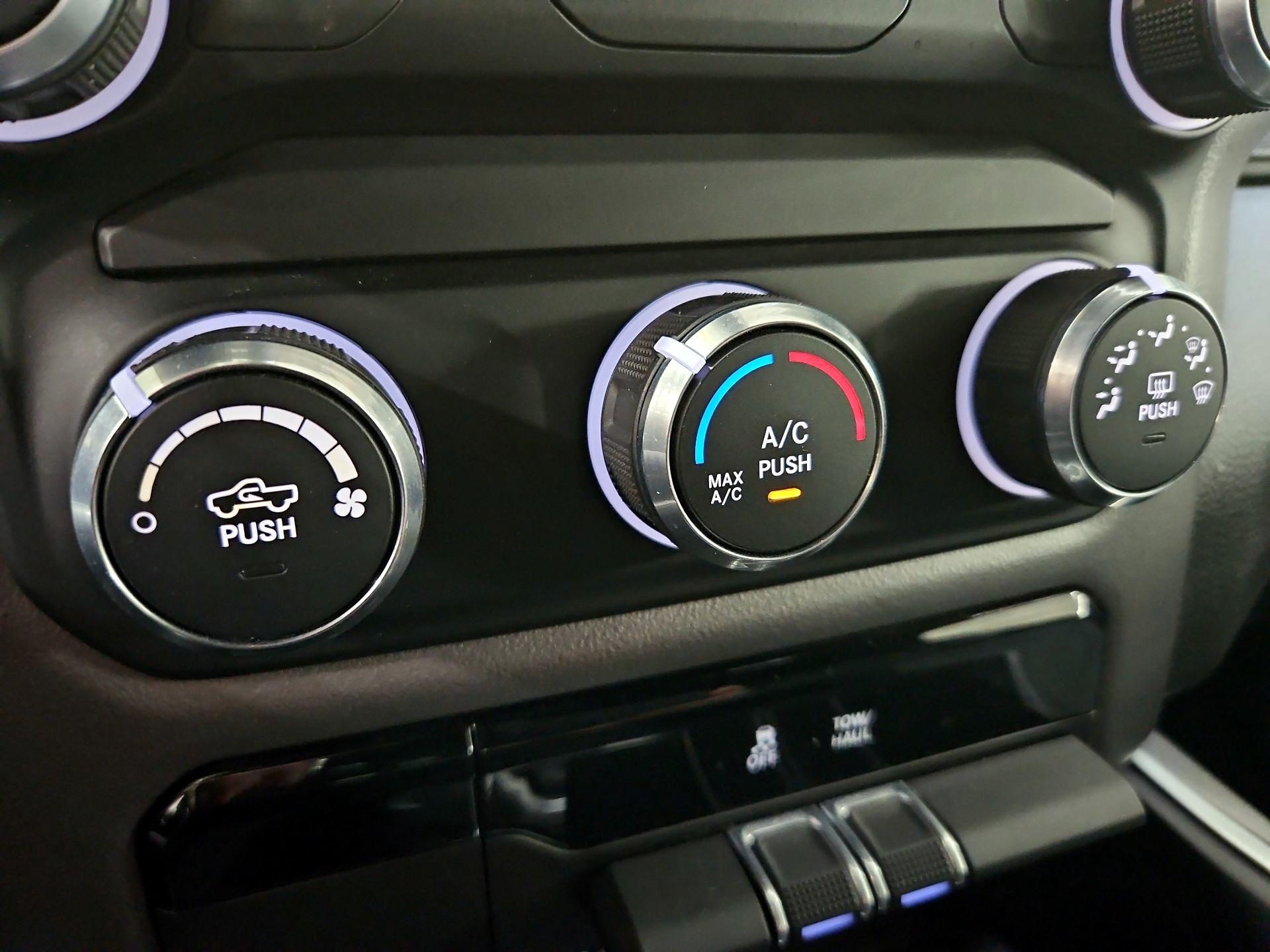 Thumbnail: 2022 RAM 1500 - 16