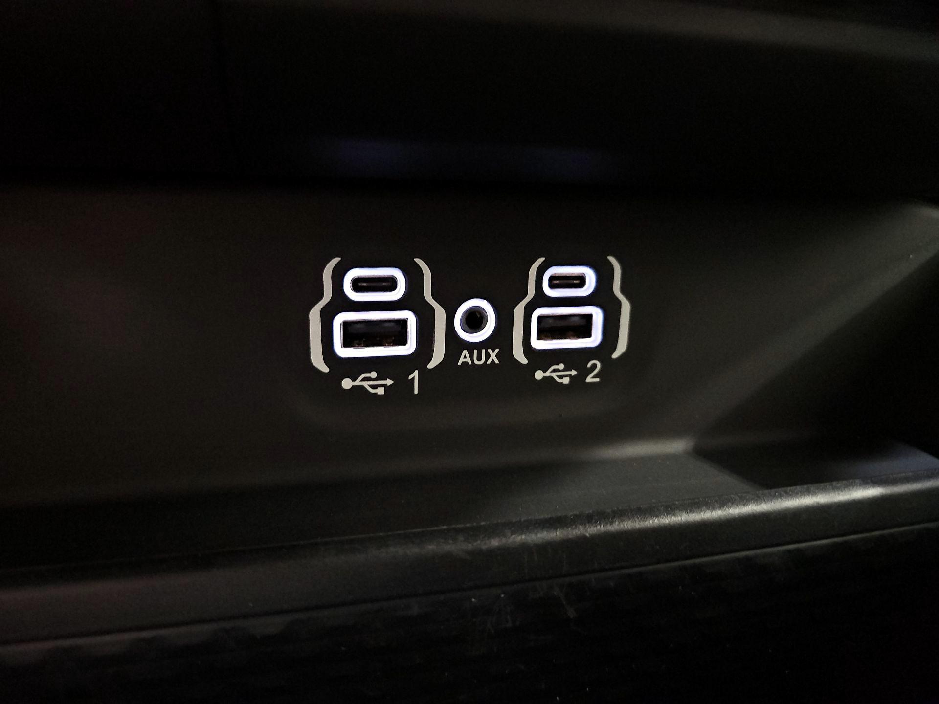 Thumbnail: 2022 RAM 1500 - 18