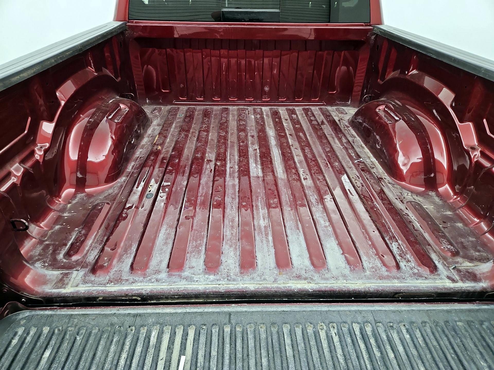 Thumbnail: 2022 RAM 1500 - 20