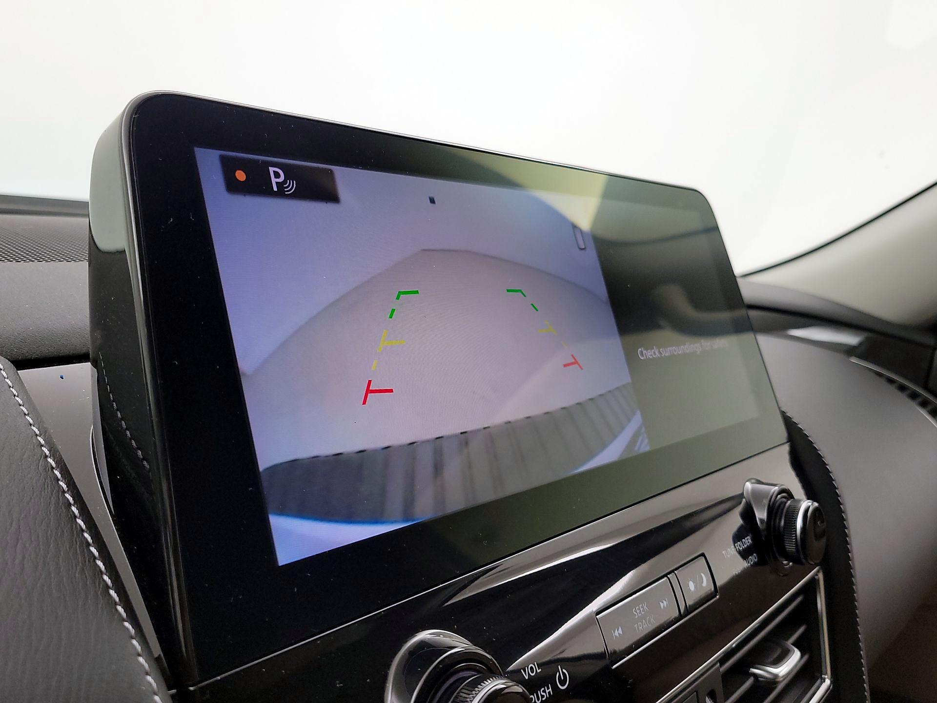 Thumbnail: 2023 Nissan Armada - 15