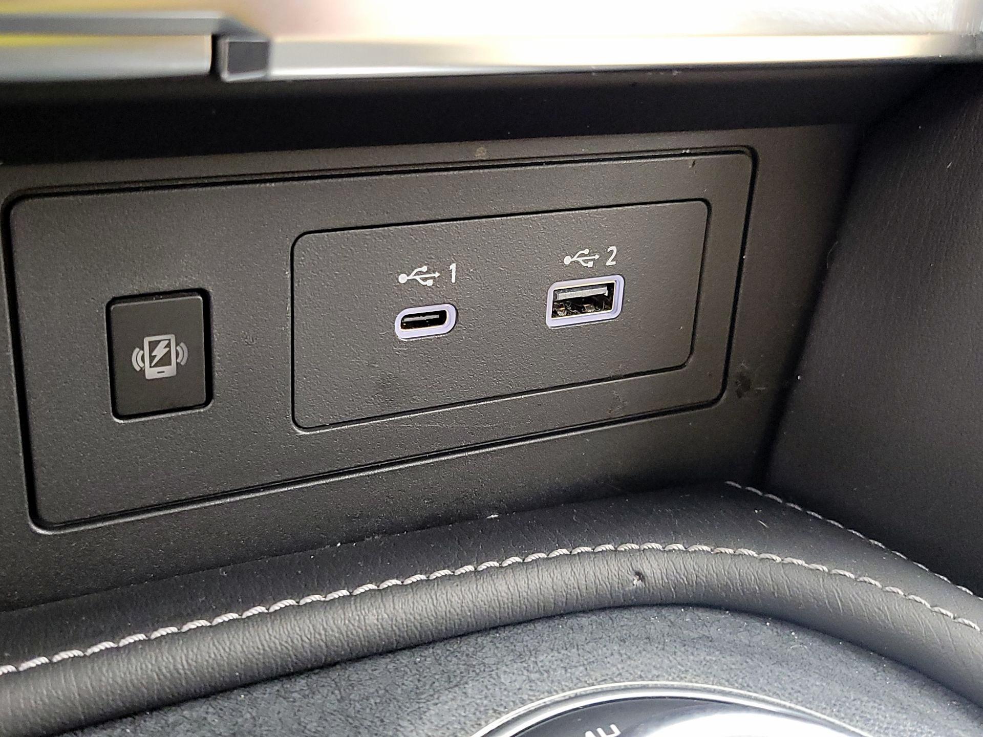 Thumbnail: 2023 Nissan Armada - 19