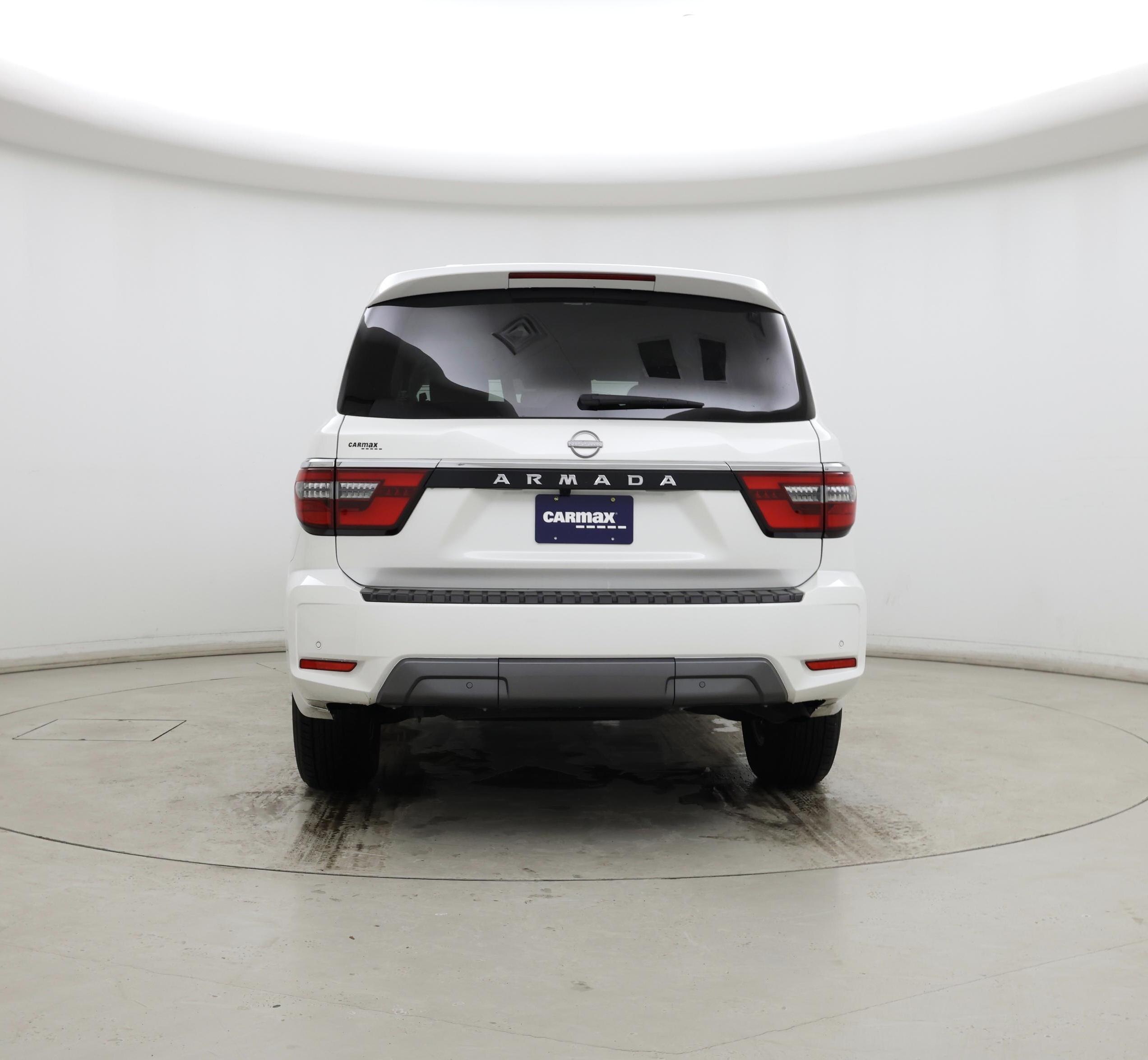 Thumbnail: 2023 Nissan Armada - 6