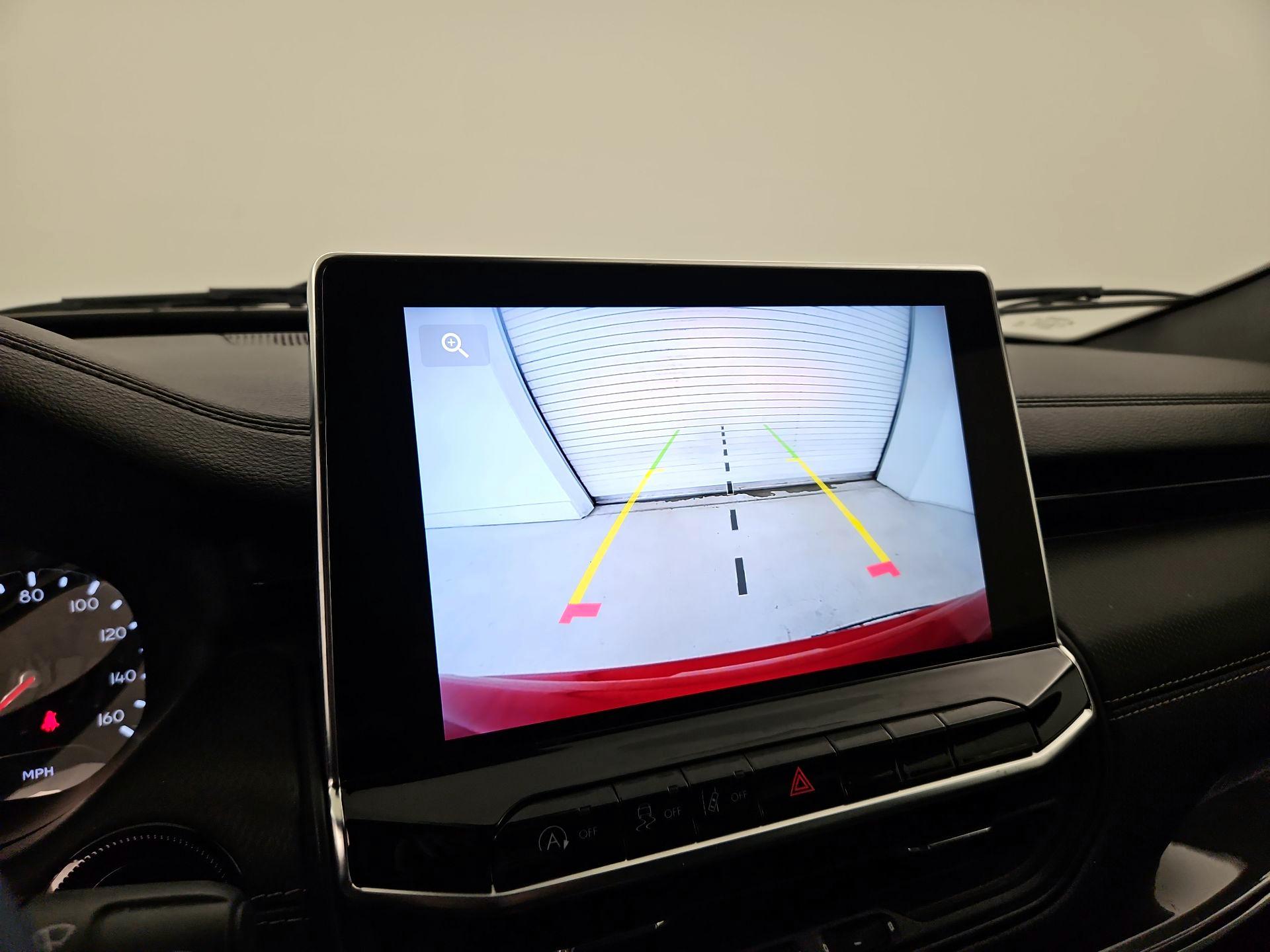 Thumbnail: 2023 Jeep Compass - 14