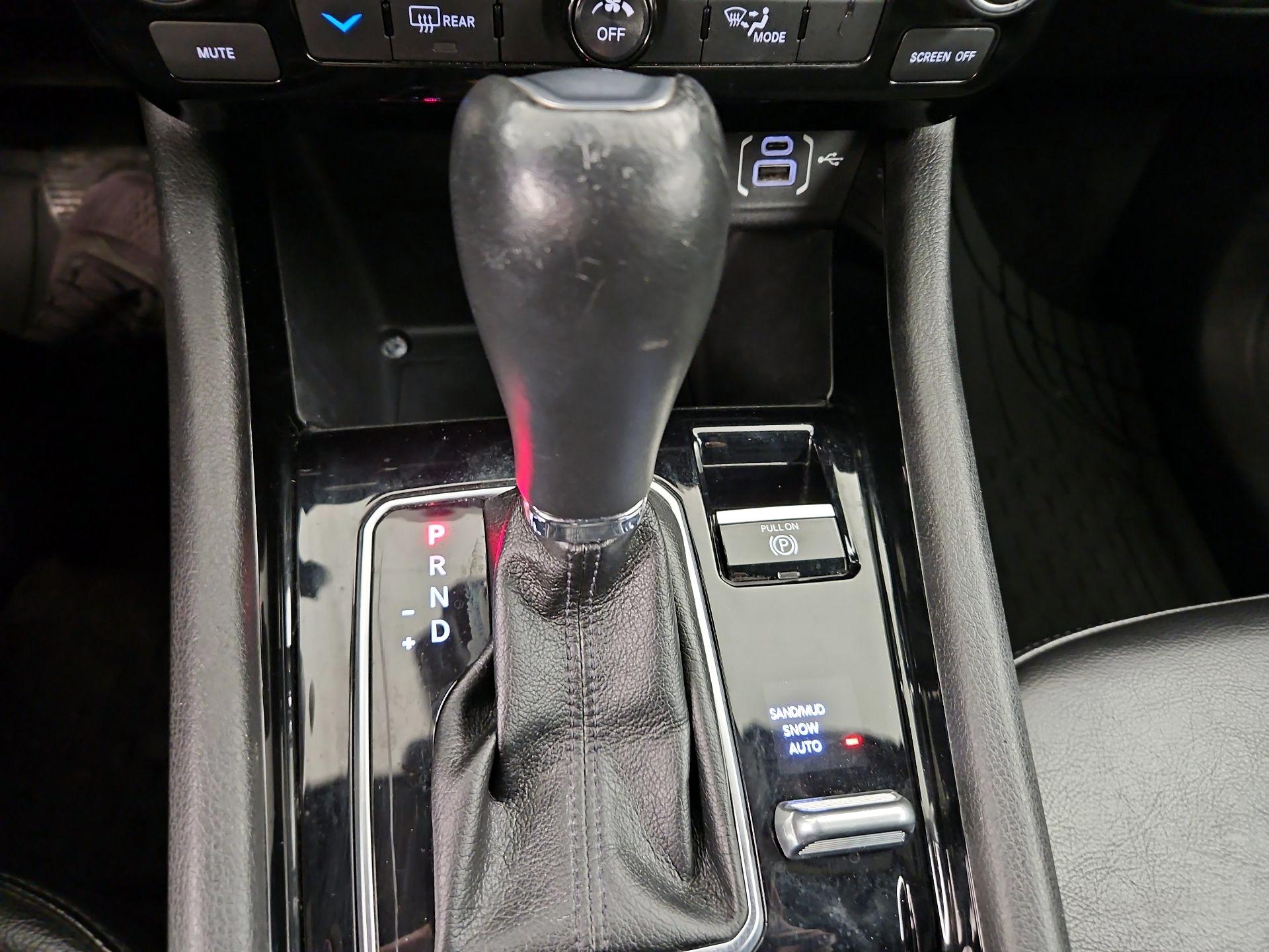 Thumbnail: 2023 Jeep Compass - 17