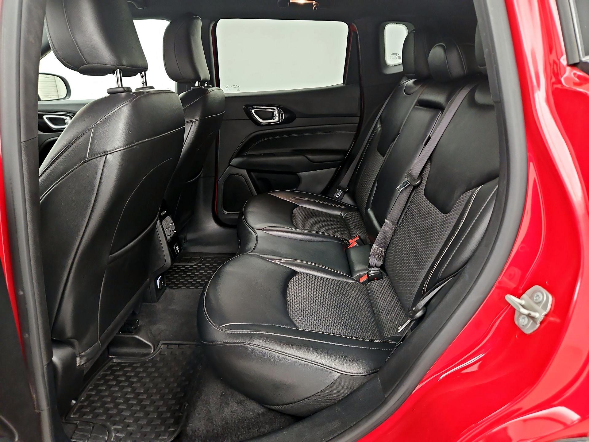 Thumbnail: 2023 Jeep Compass - 19