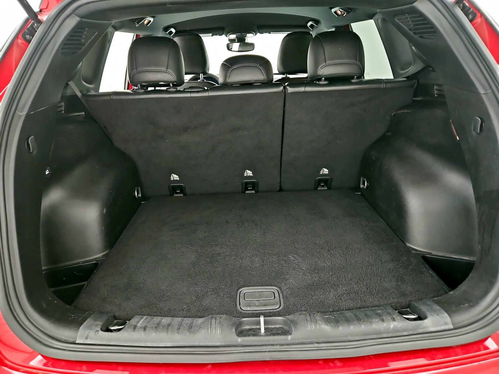 Thumbnail: 2023 Jeep Compass - 20