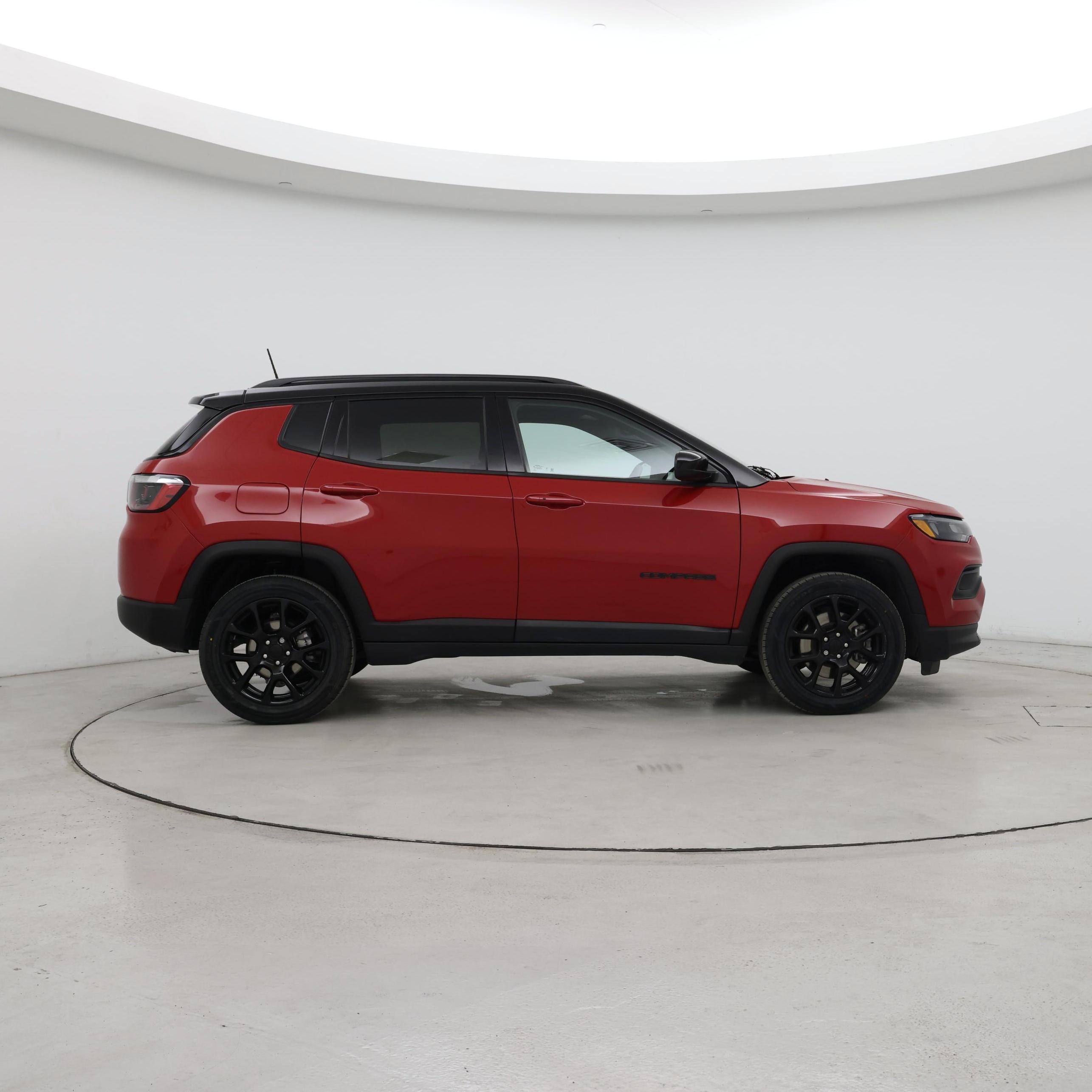 Thumbnail: 2023 Jeep Compass - 7