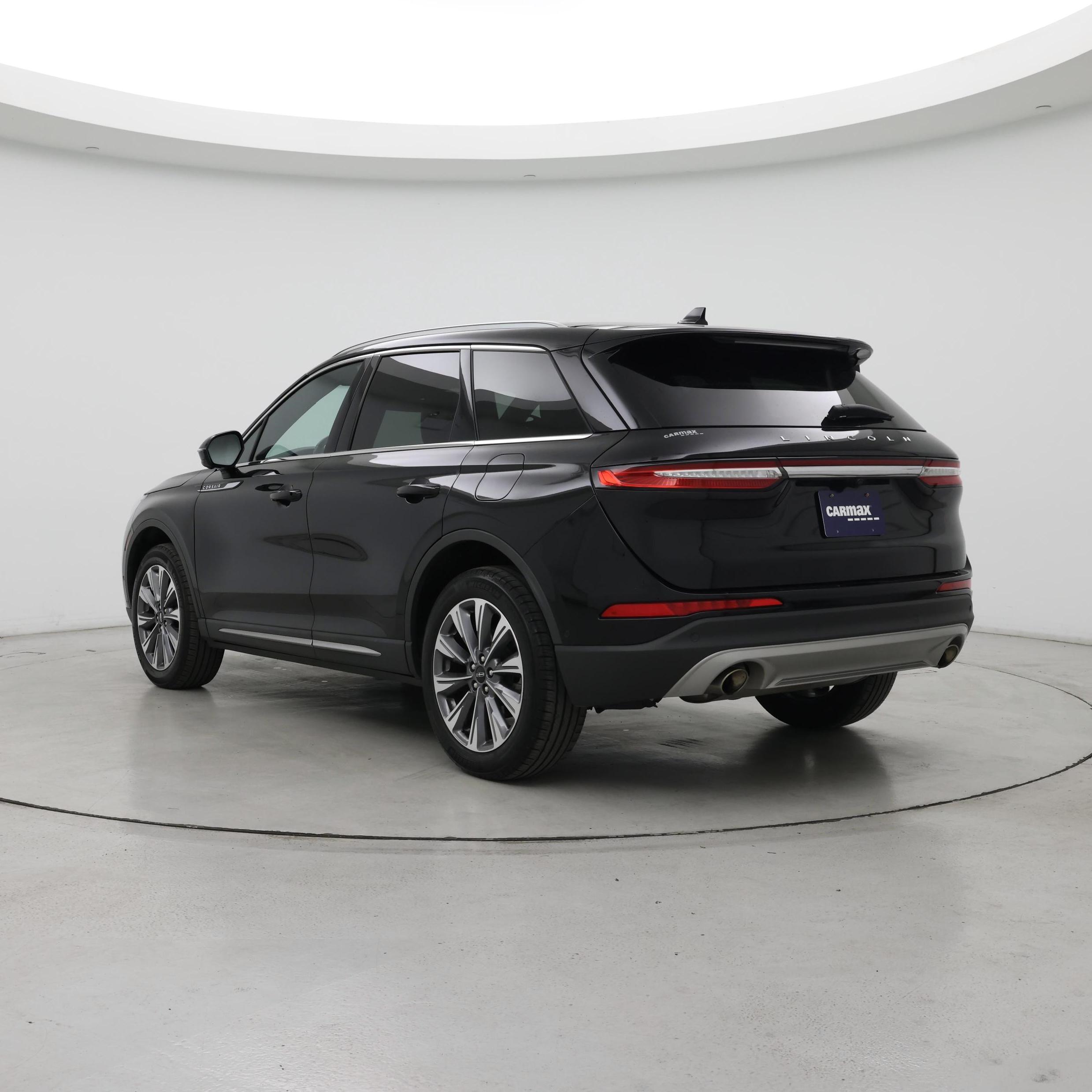 Thumbnail: 2022 Lincoln Corsair - 2