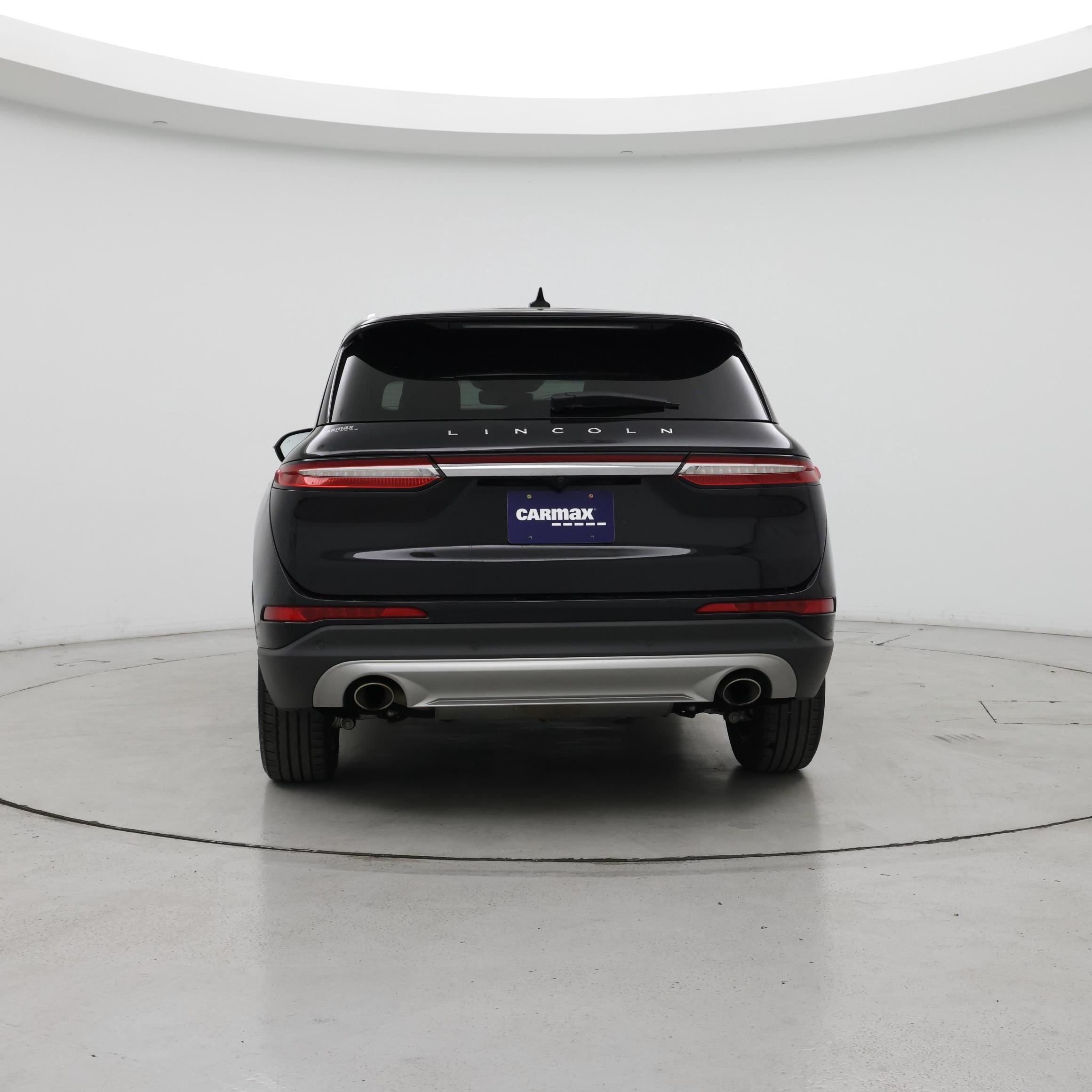 Thumbnail: 2022 Lincoln Corsair - 6