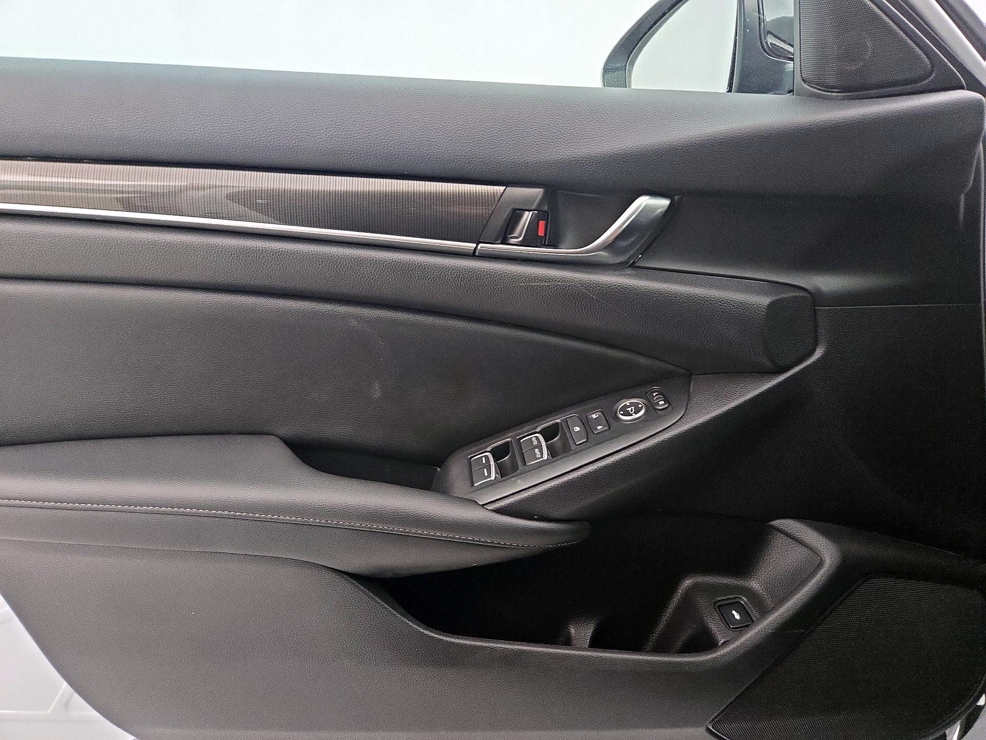 Thumbnail: 2022 Honda Accord - 12