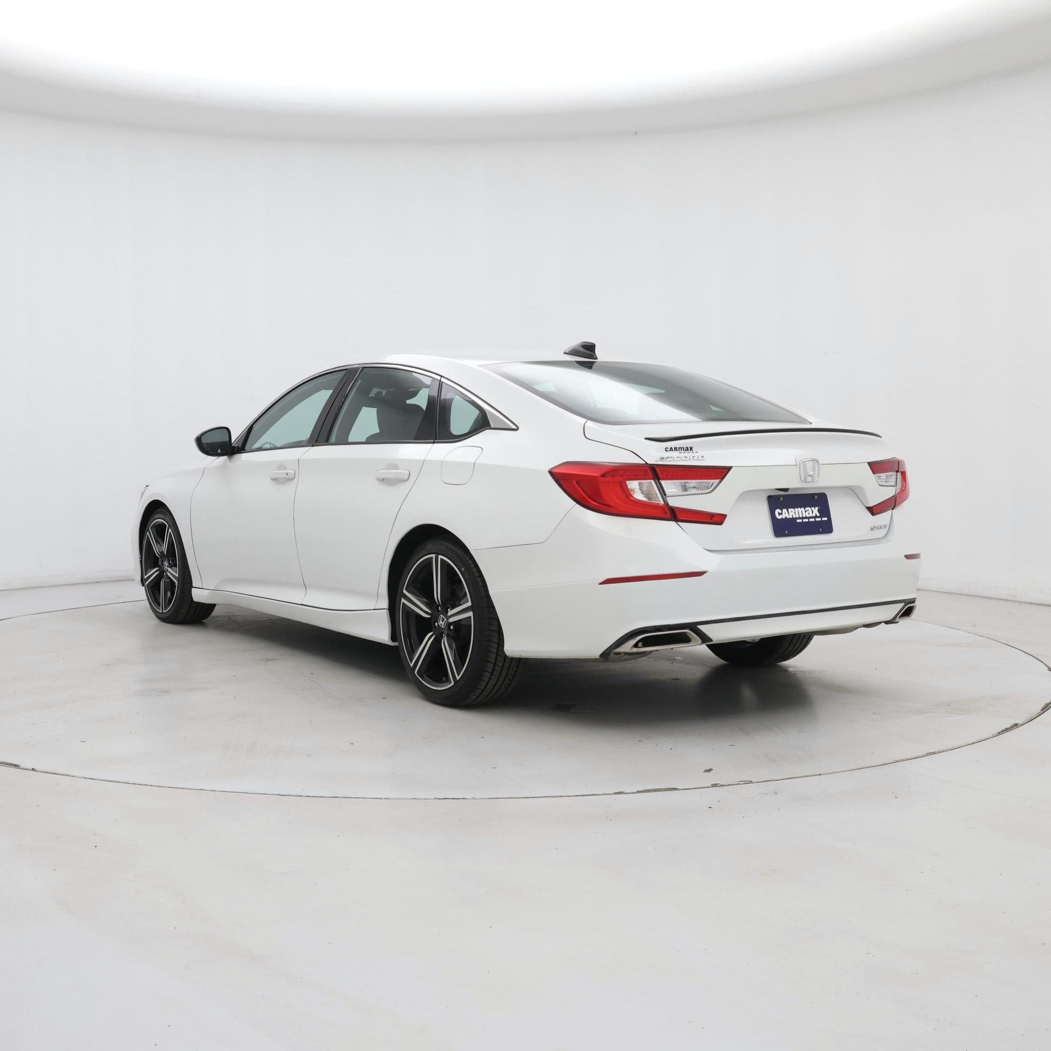 Thumbnail: 2022 Honda Accord - 2
