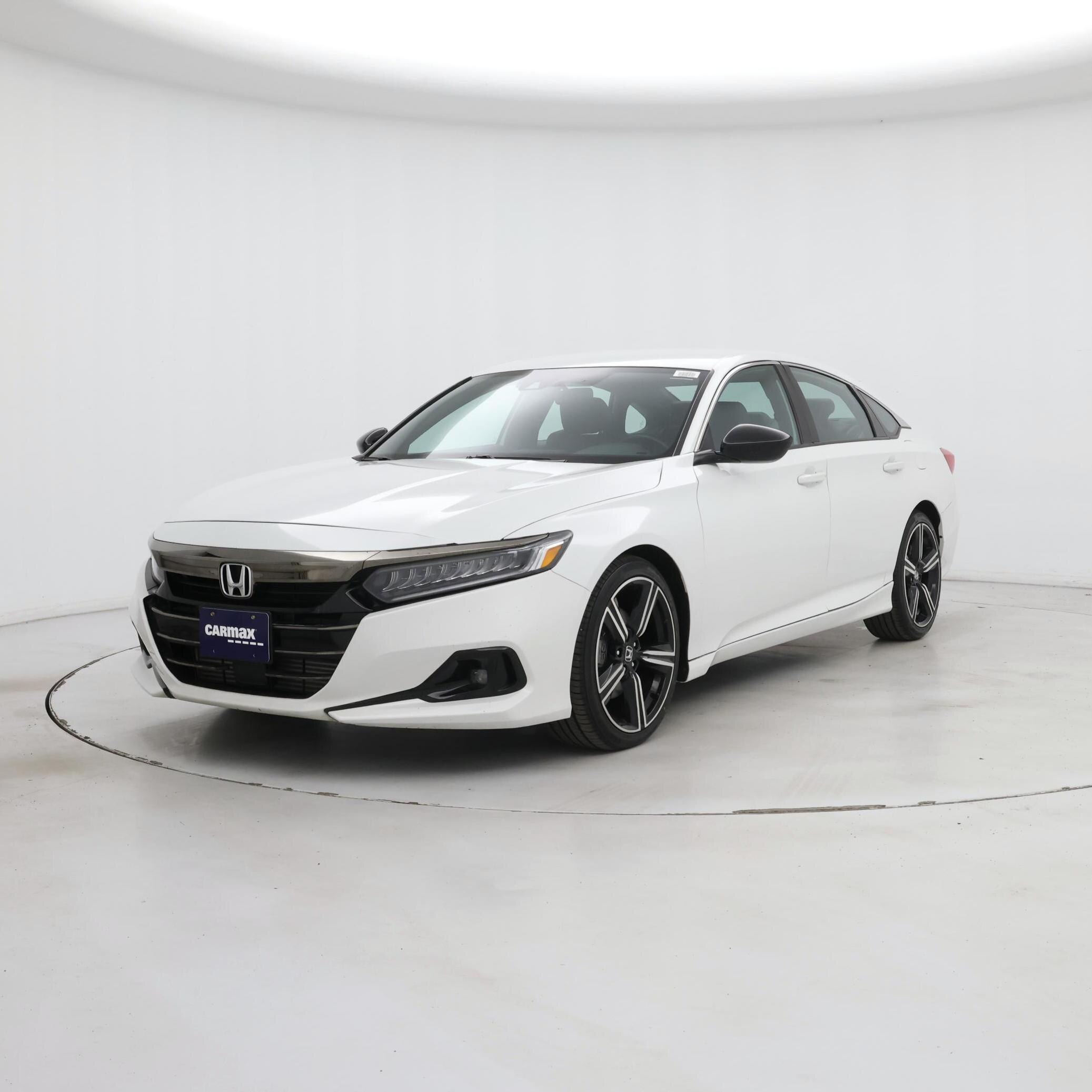 Thumbnail: 2022 Honda Accord - 4