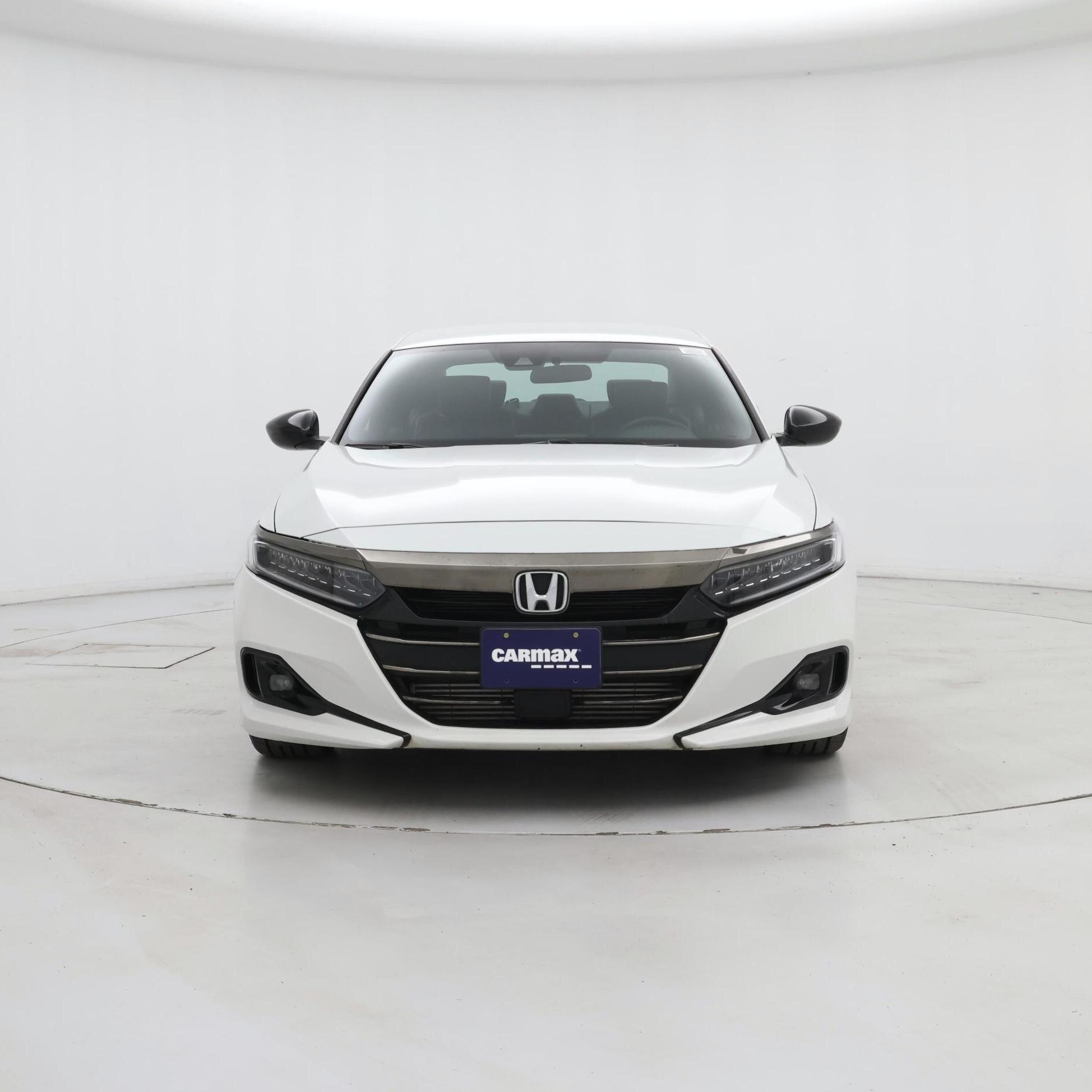 Thumbnail: 2022 Honda Accord - 5