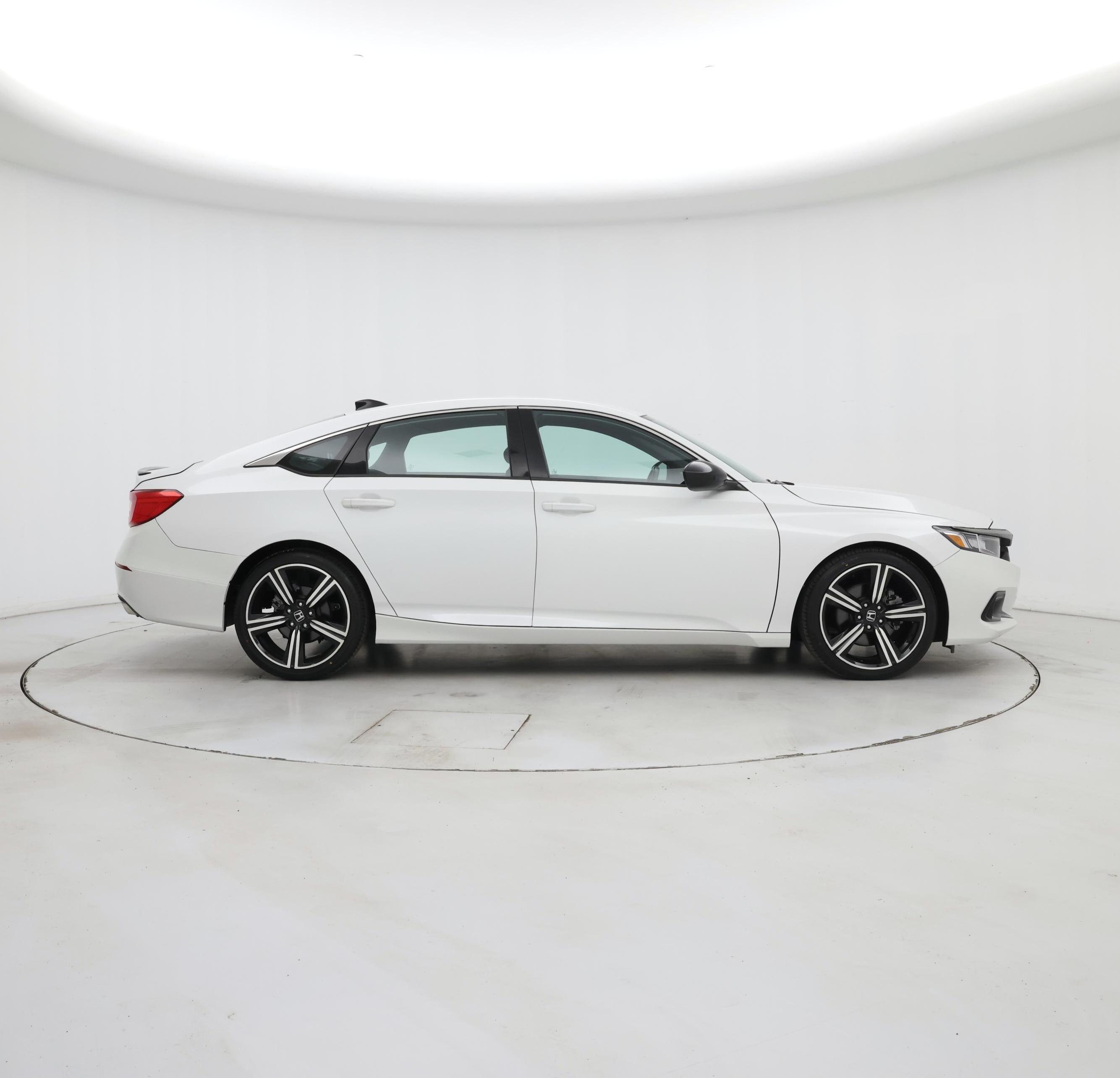 Thumbnail: 2022 Honda Accord - 7