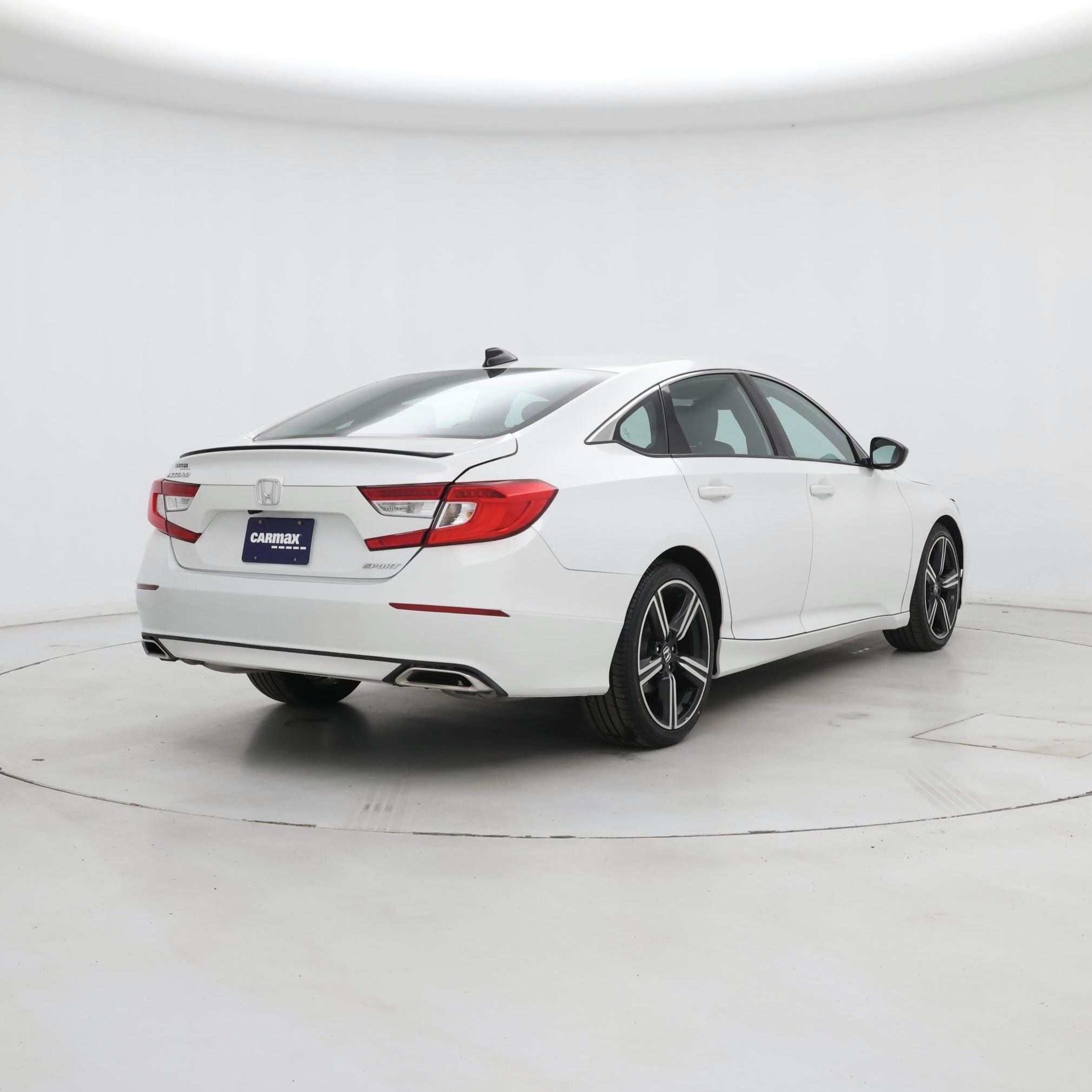 Thumbnail: 2022 Honda Accord - 8