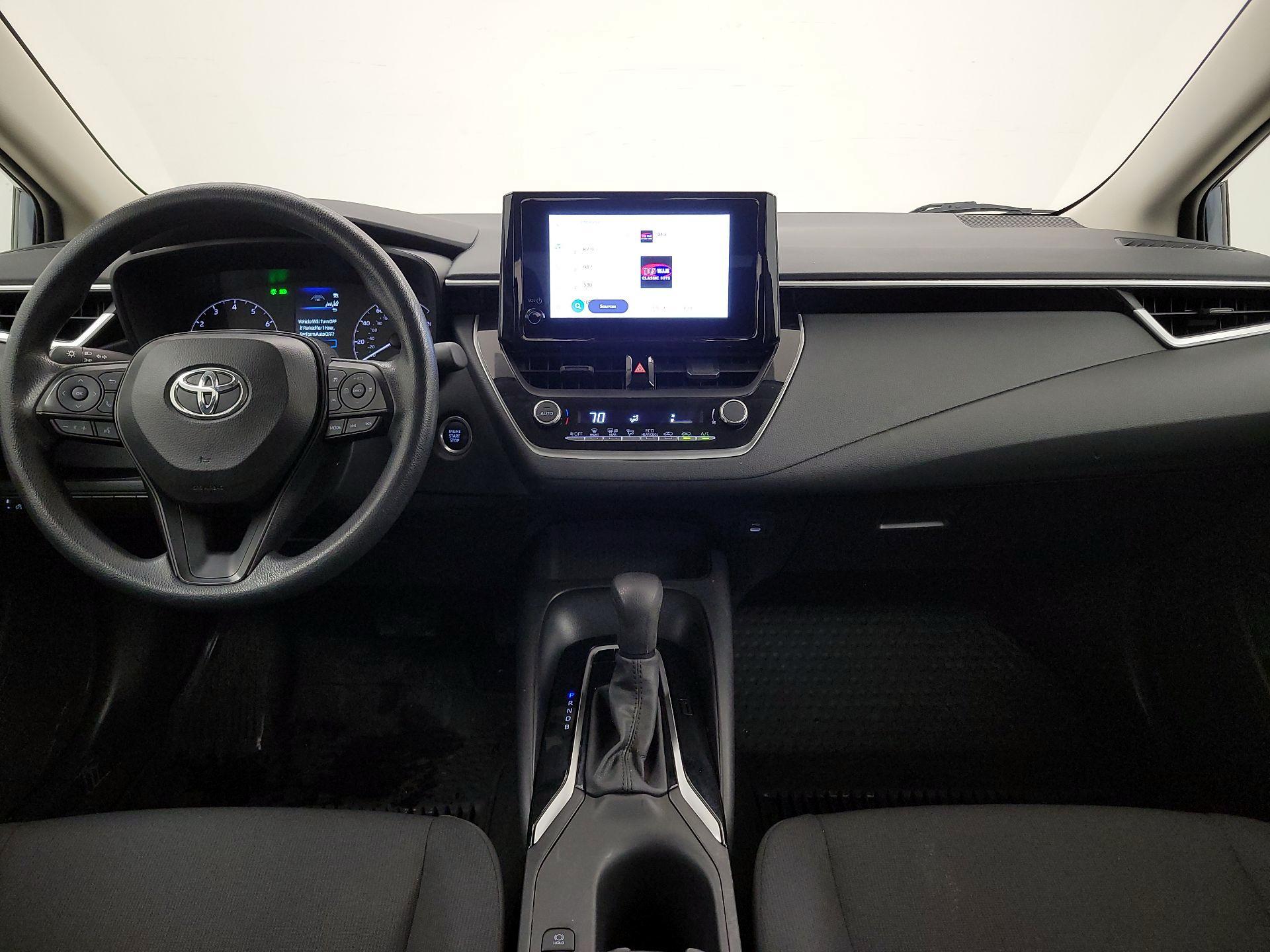 Thumbnail: 2024 Toyota Corolla - 9