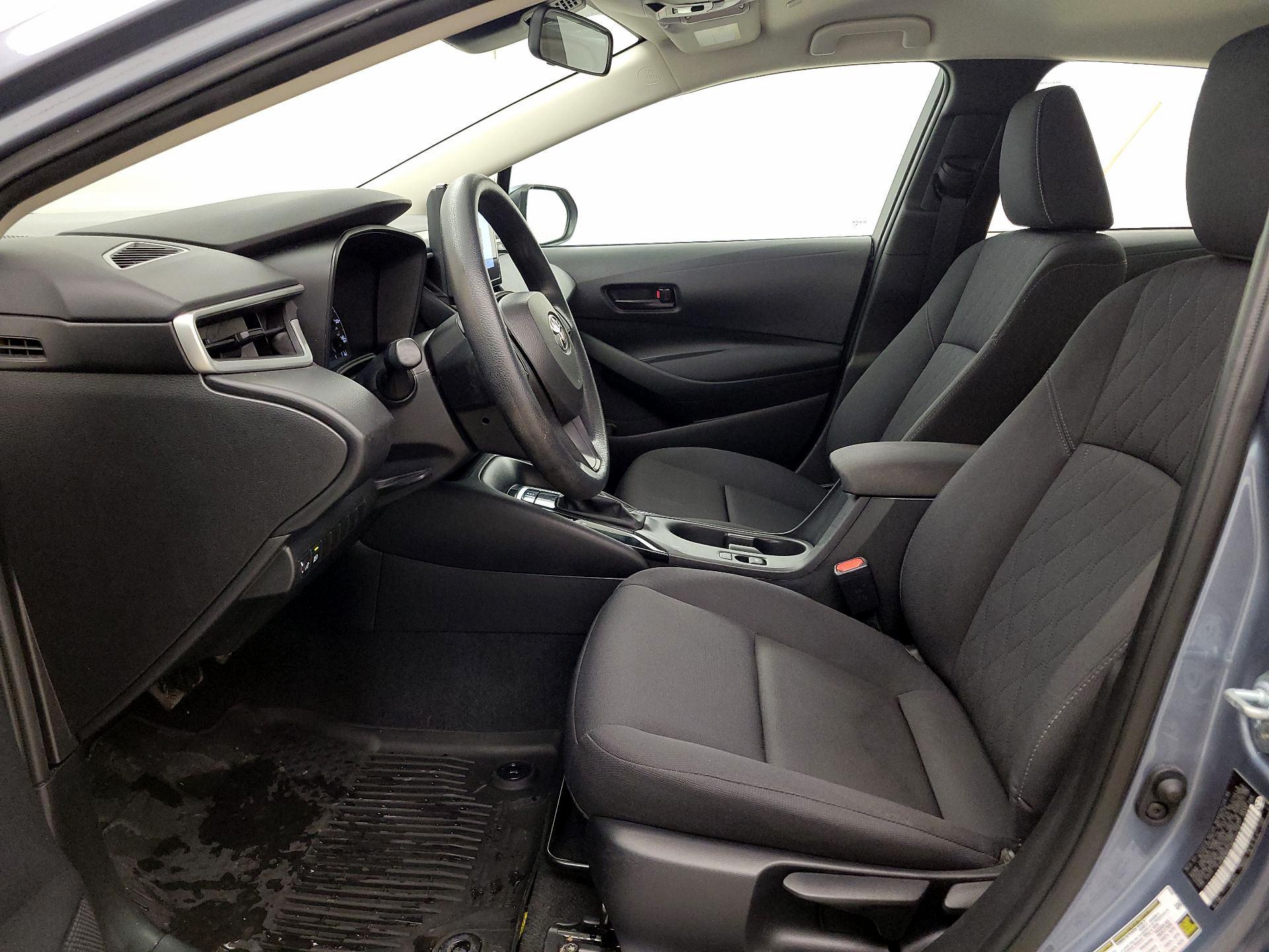 Thumbnail: 2024 Toyota Corolla - 11