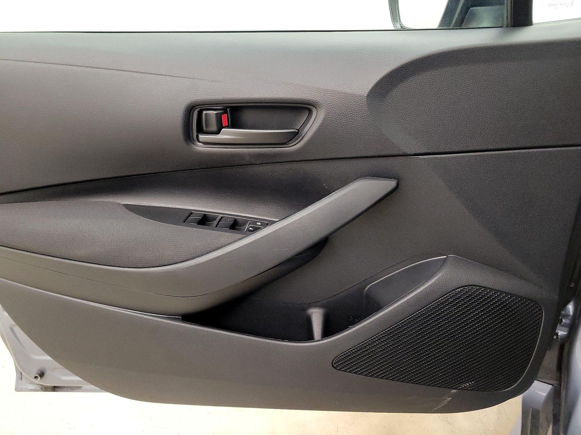 Thumbnail: 2024 Toyota Corolla - 12